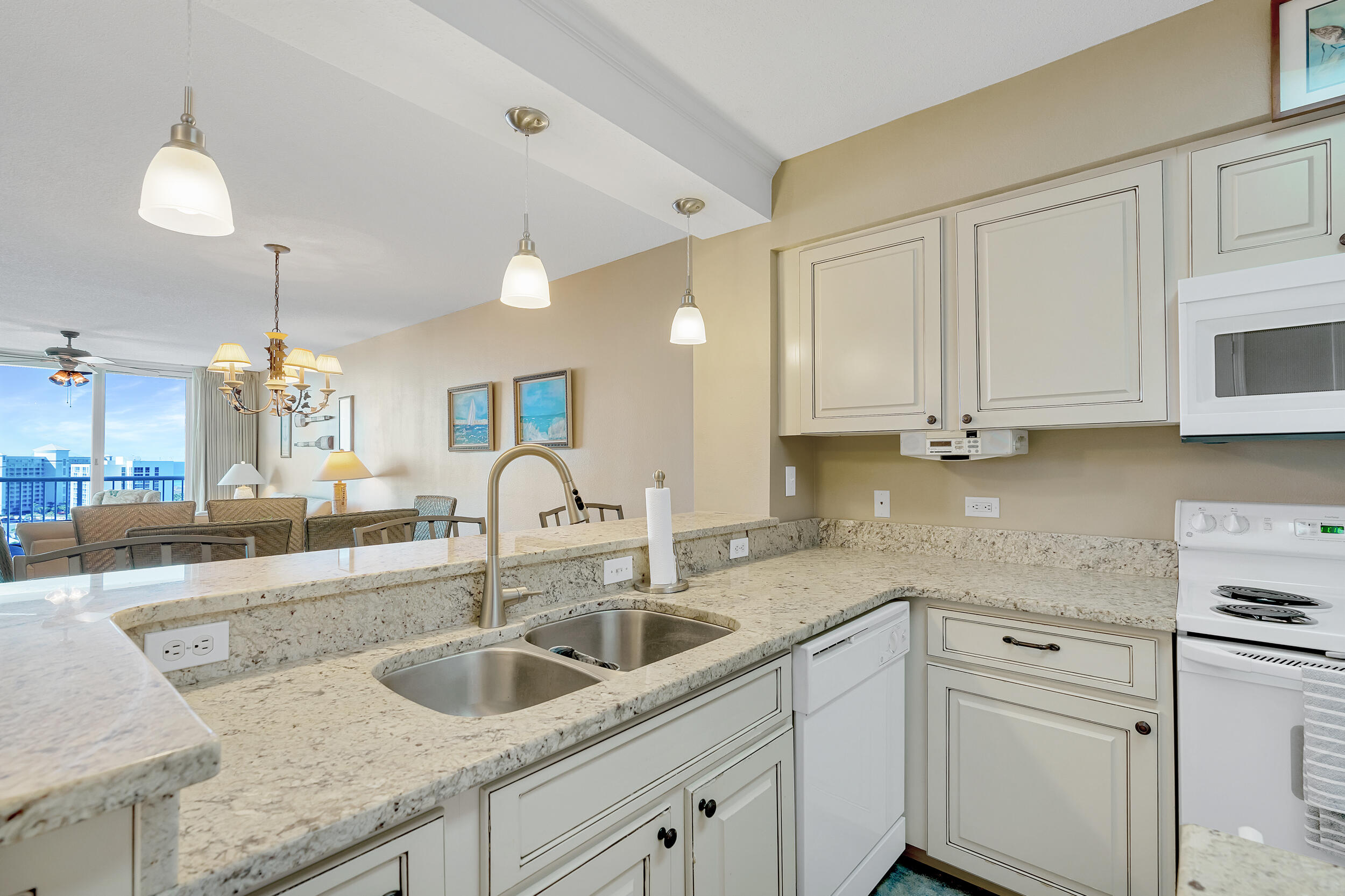 970 Highway 98, UNIT 1203