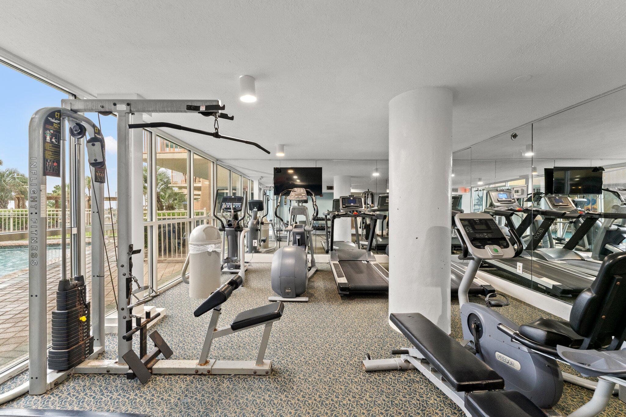 970 Highway 98, UNIT 1203