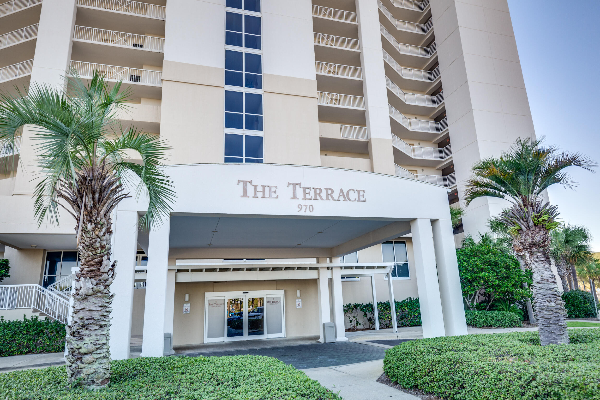 970 Highway 98, UNIT 1203