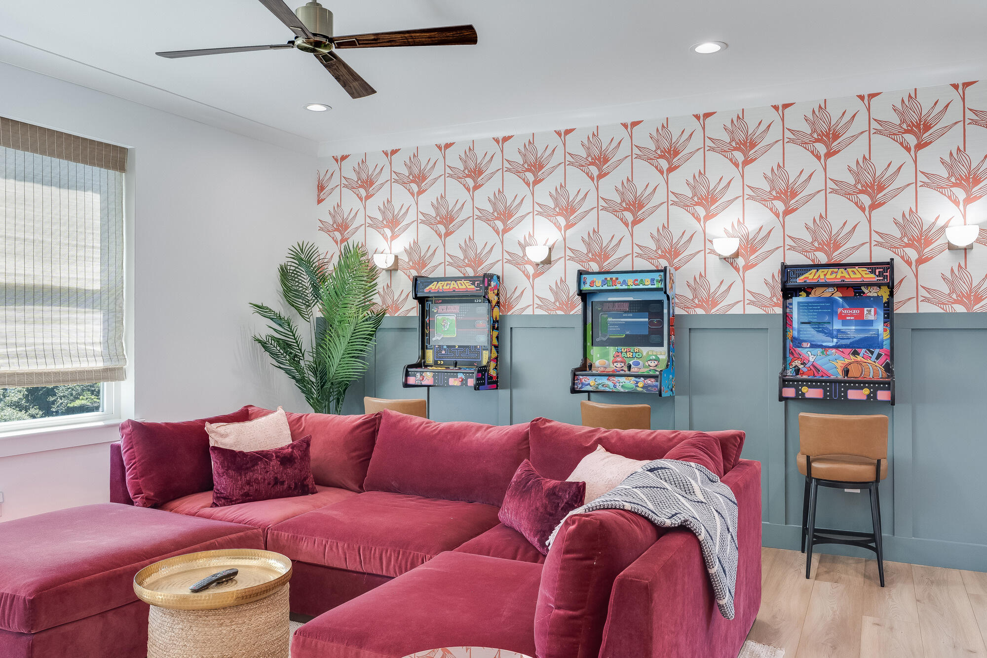 514 S Geronimo Street