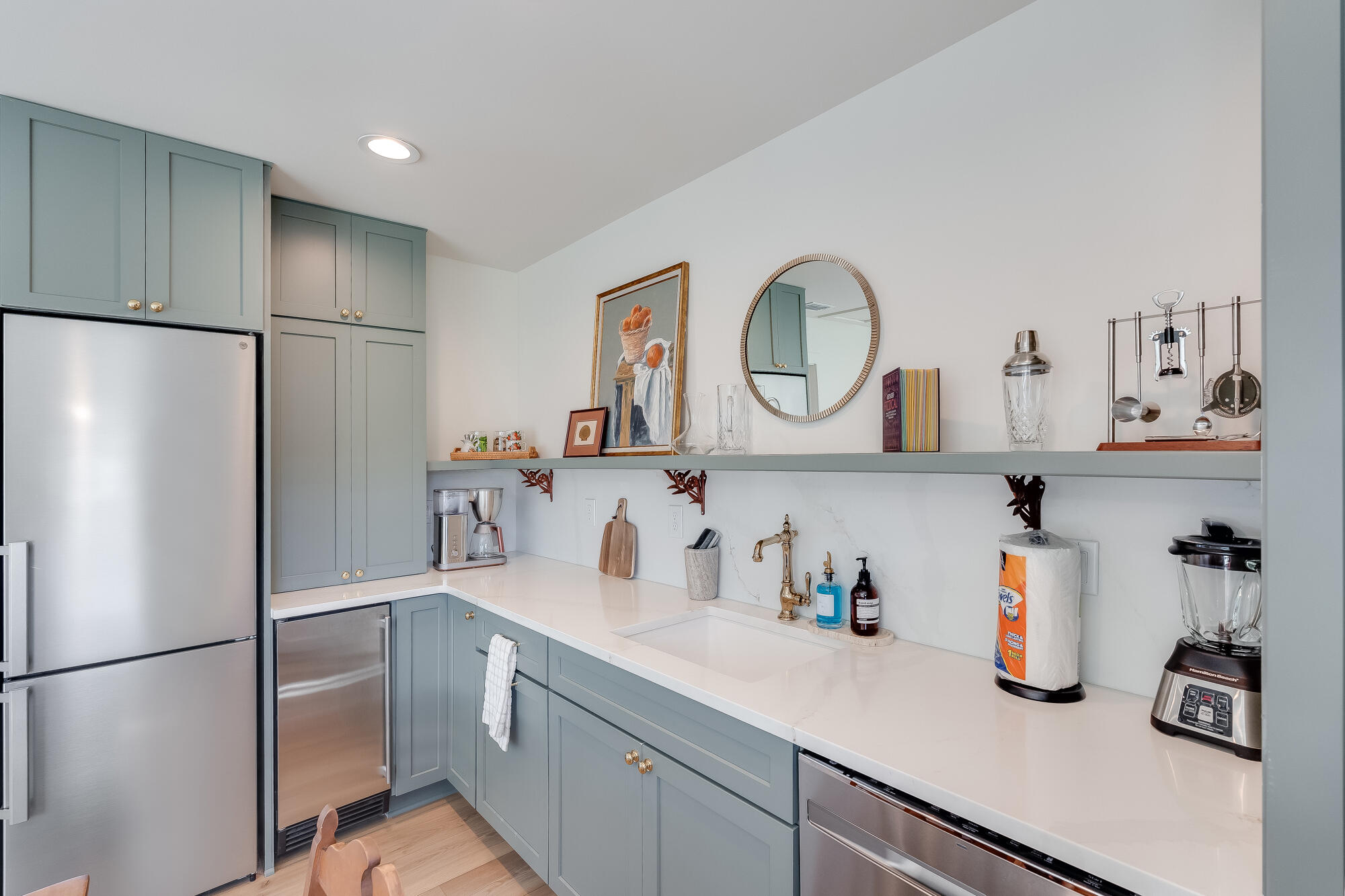 514 S Geronimo Street