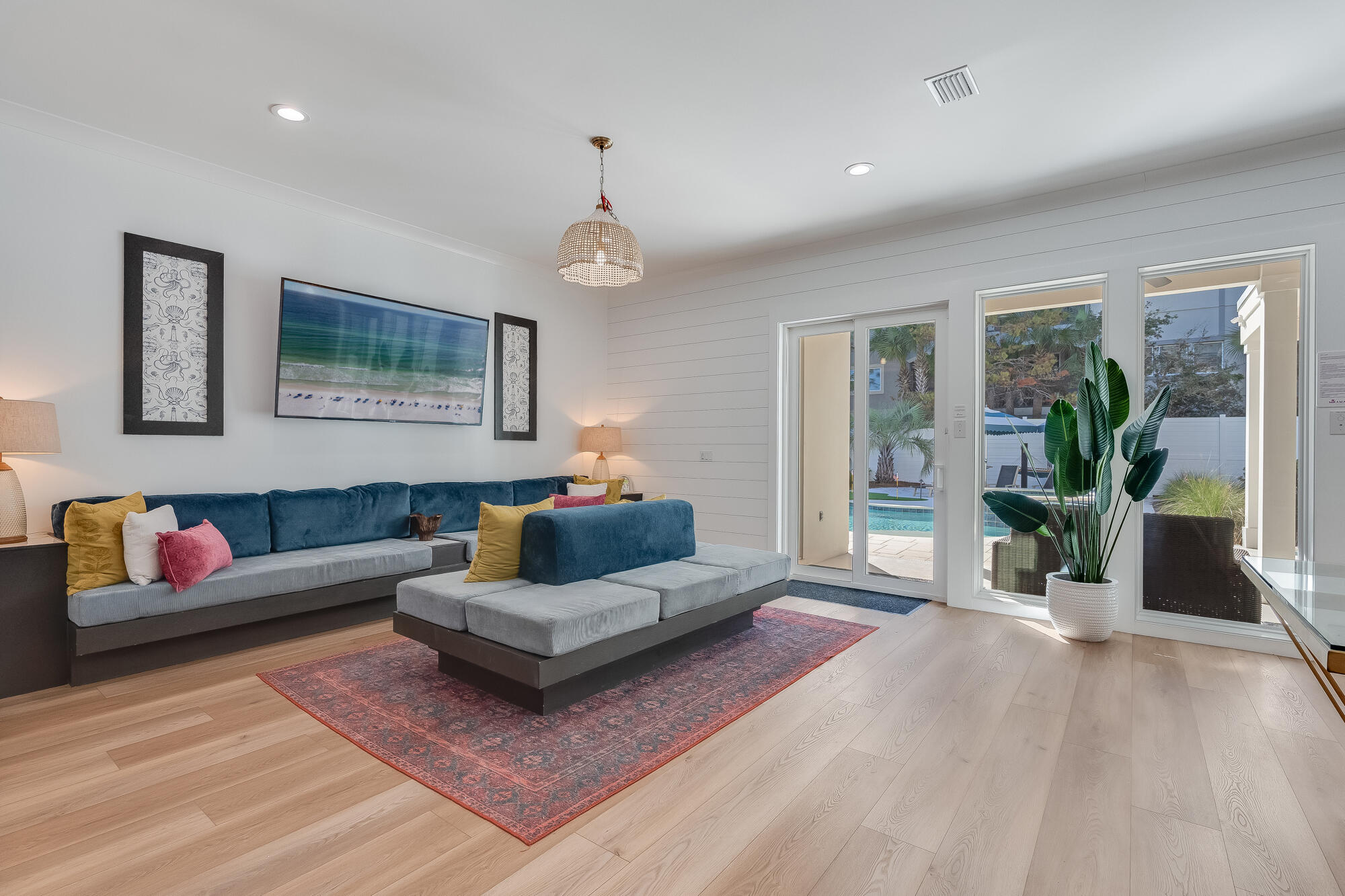 514 S Geronimo Street