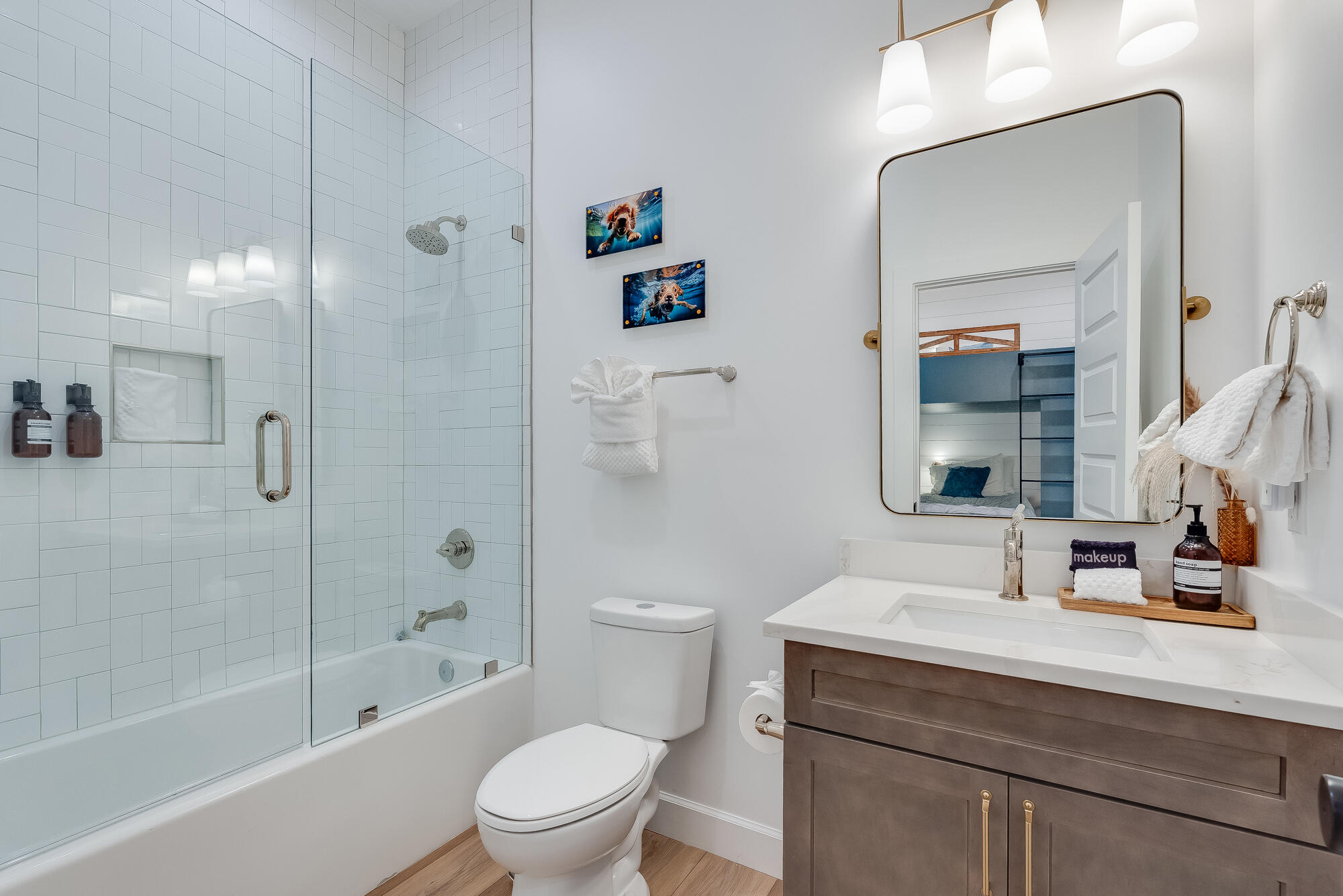 514 S Geronimo Street