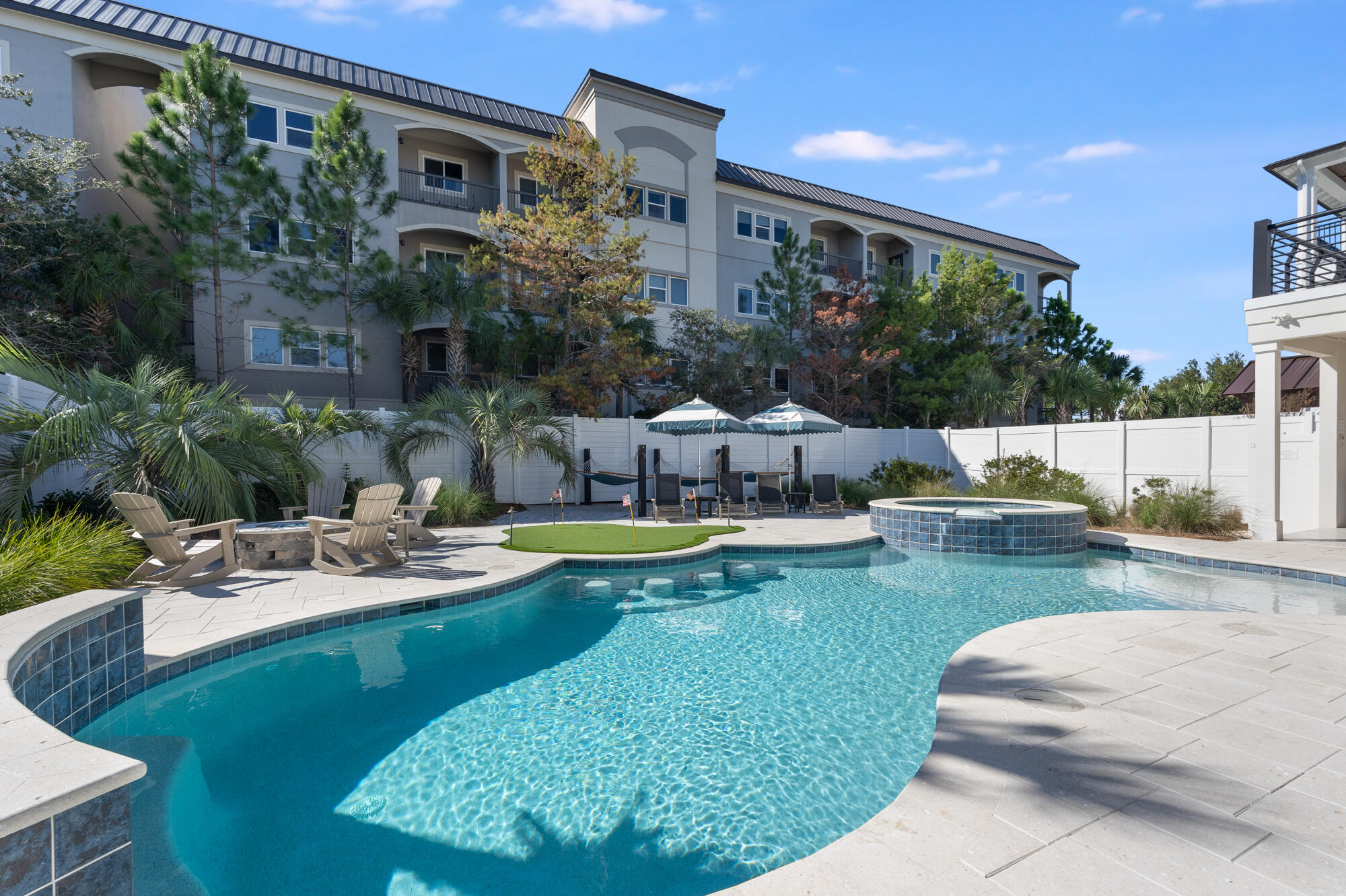 514 S Geronimo Street