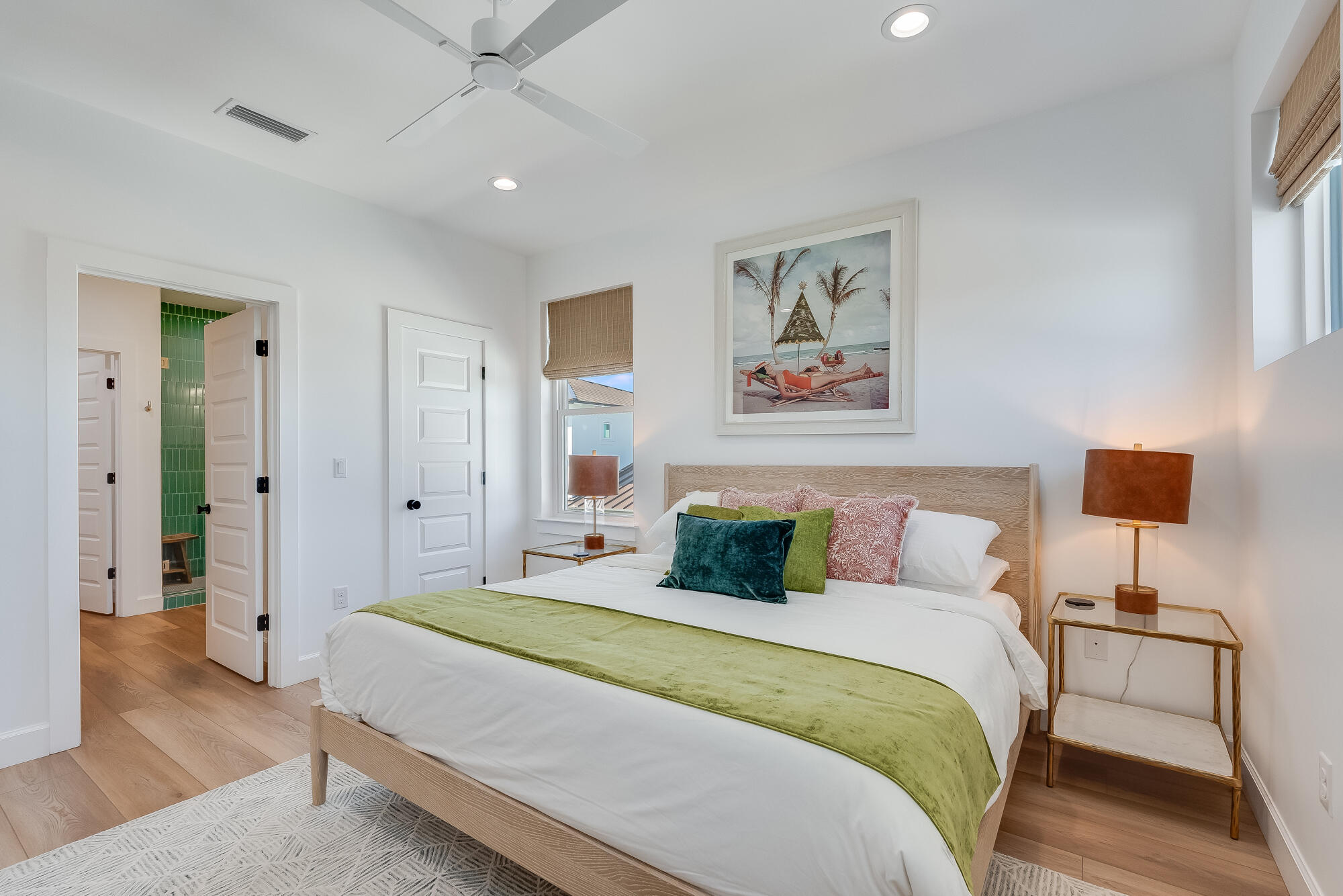 514 S Geronimo Street