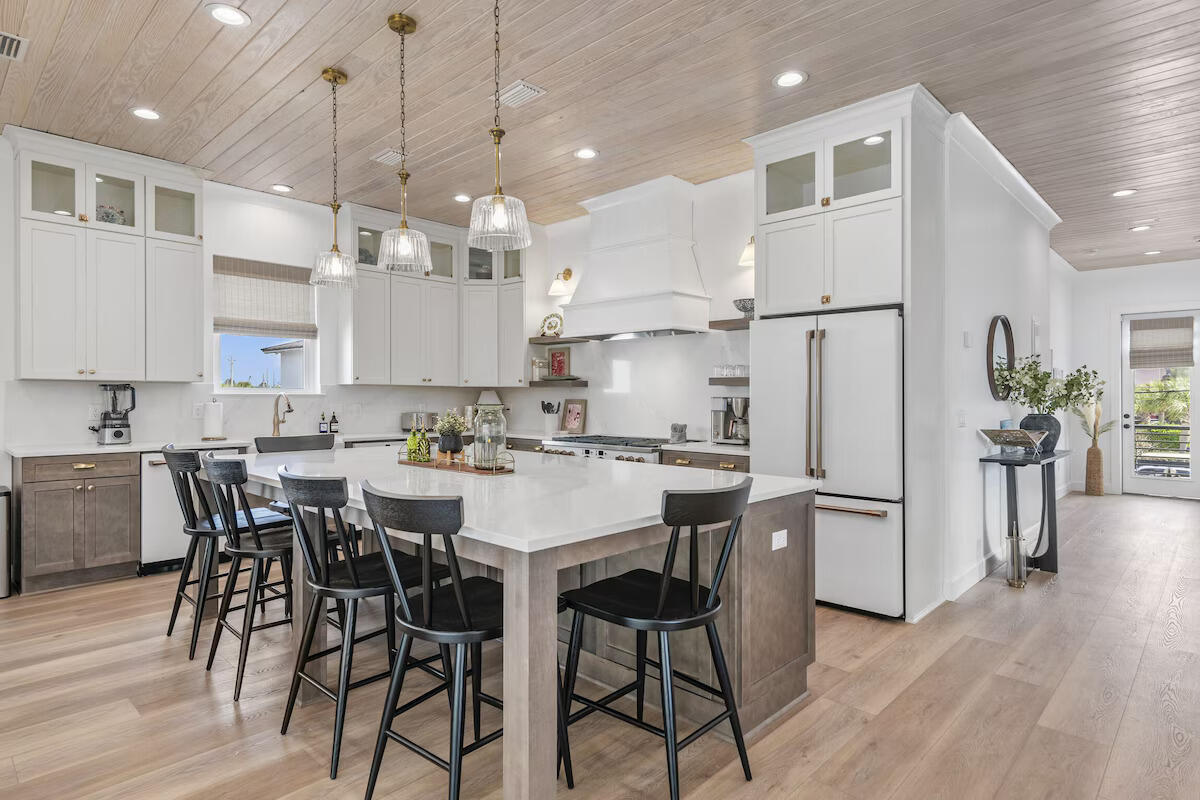 514 S Geronimo Street