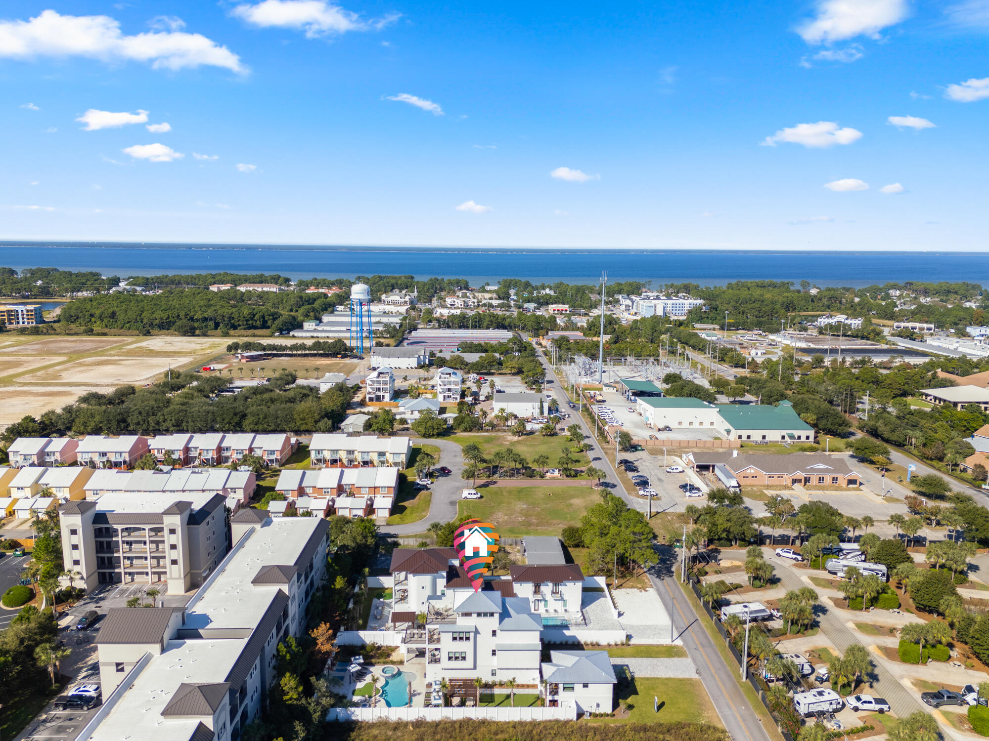 514 S Geronimo Street