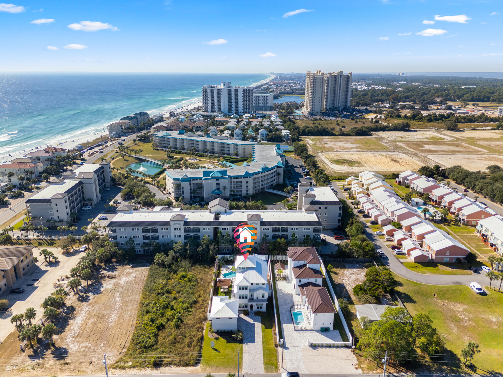 514 S Geronimo Street