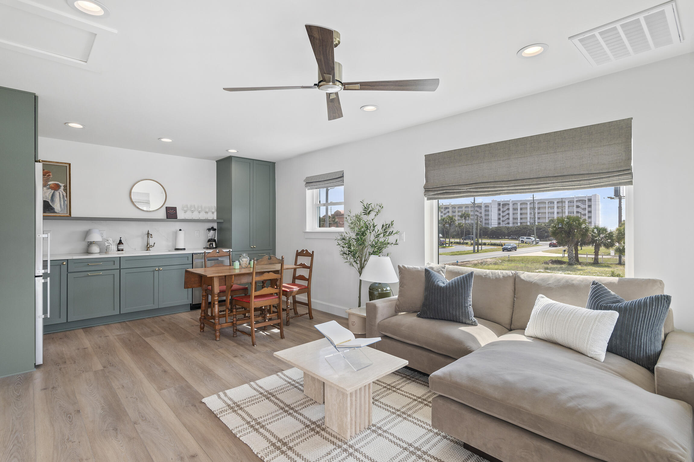 514 S Geronimo Street