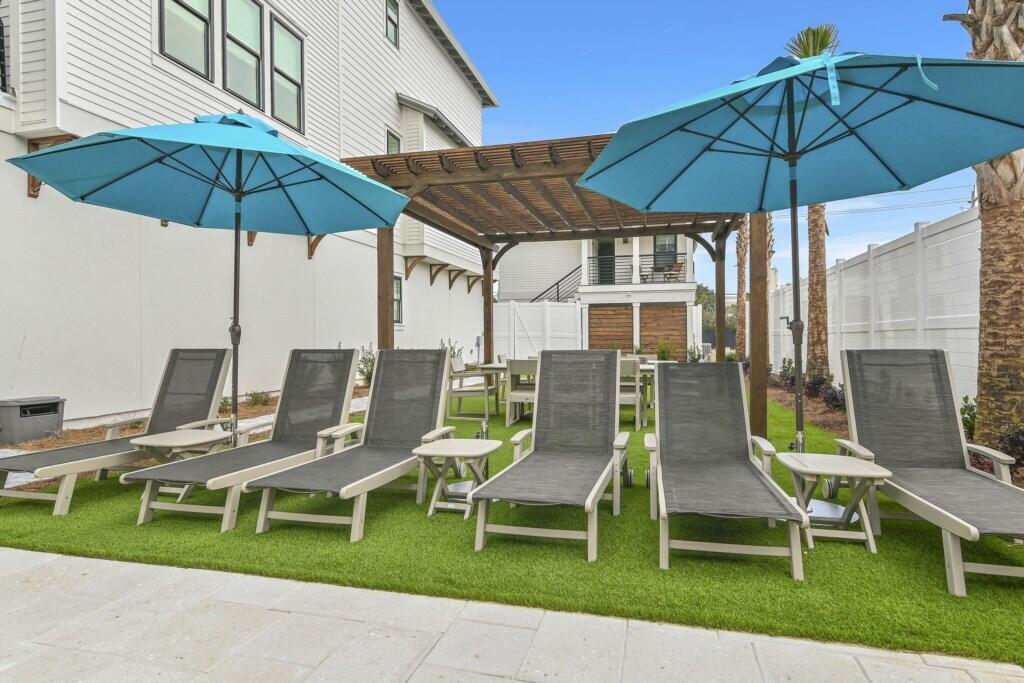 514 S Geronimo Street