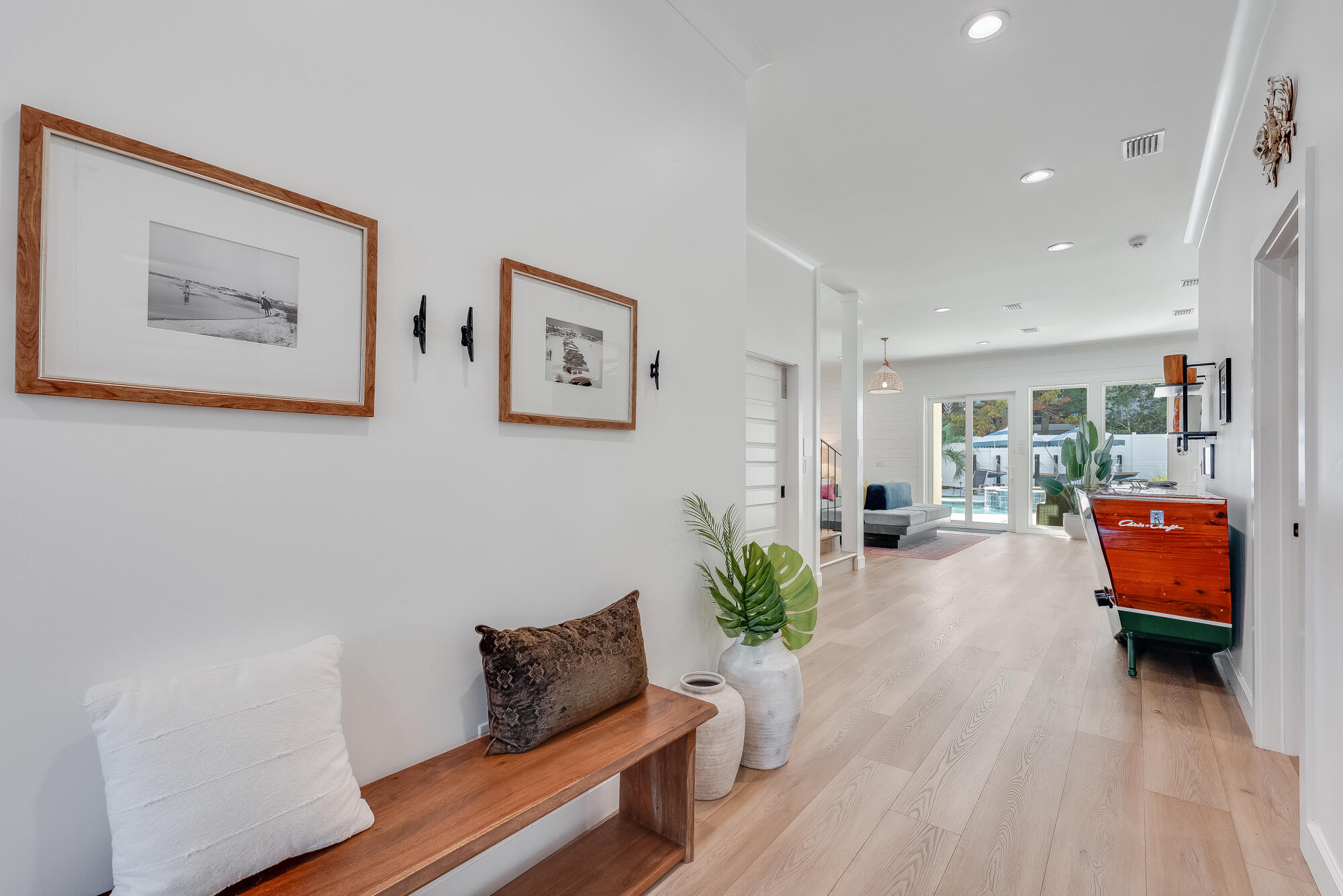 514 S Geronimo Street