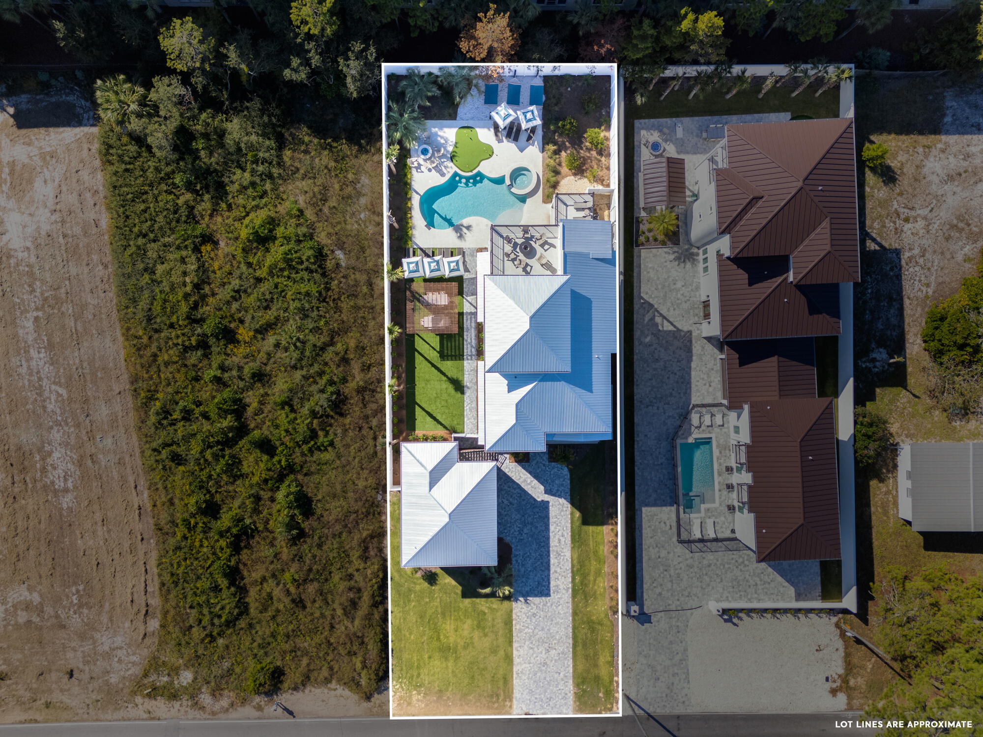 514 S Geronimo Street