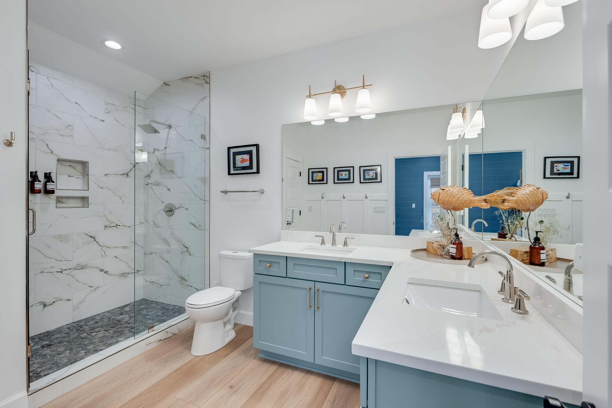 514 S Geronimo Street