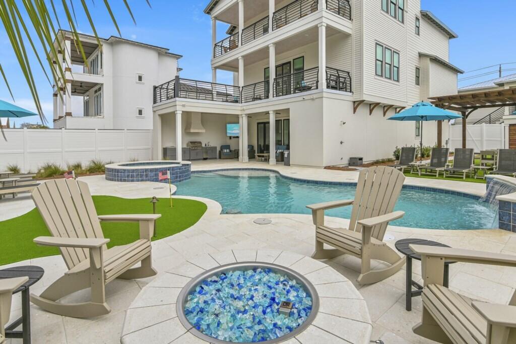 514 S Geronimo Street