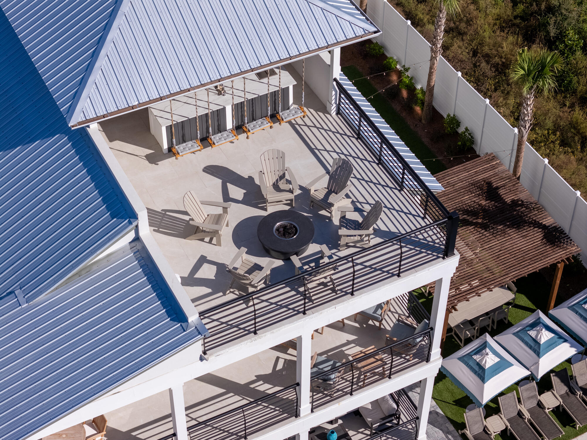 514 S Geronimo Street