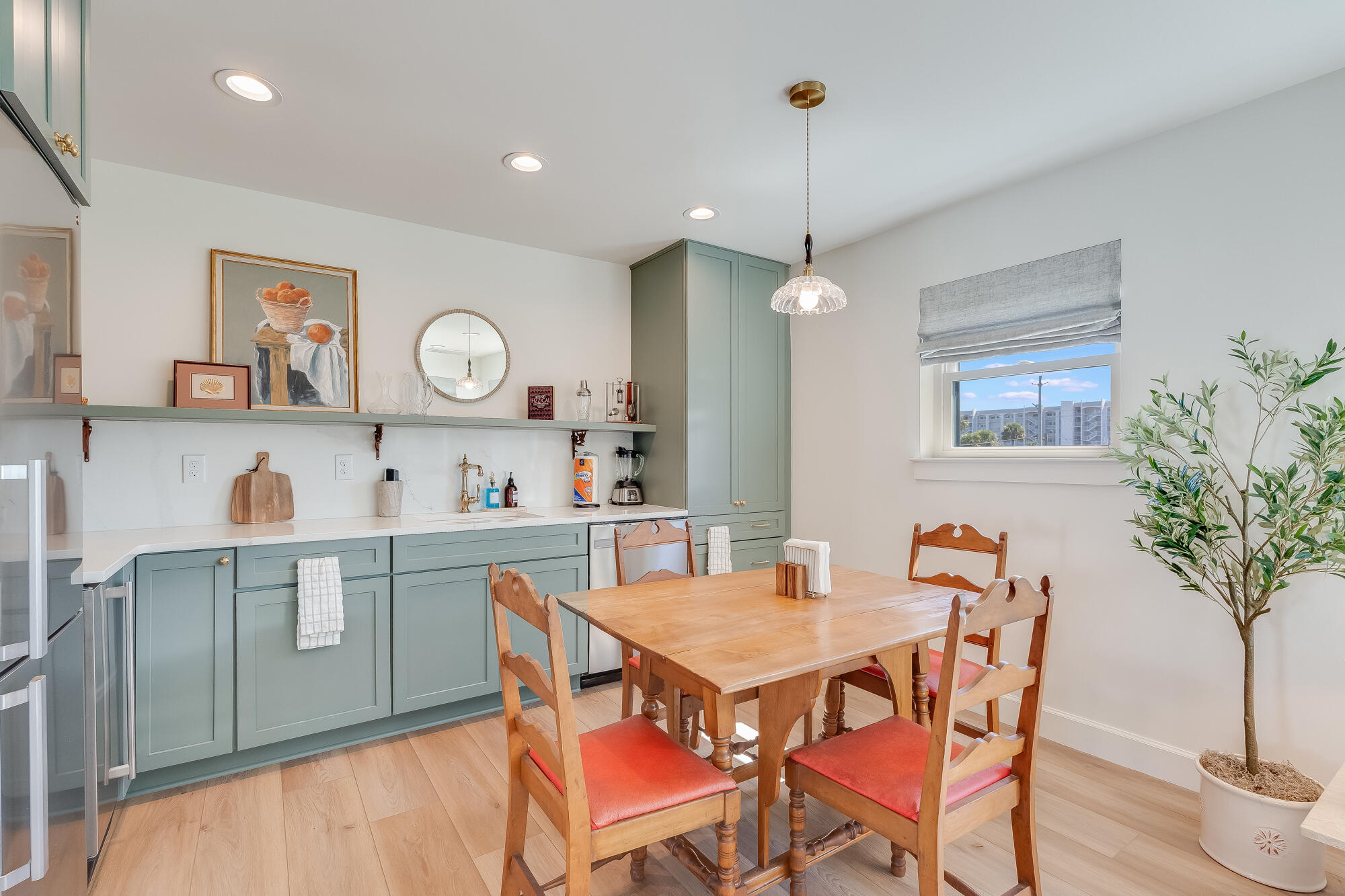 514 S Geronimo Street