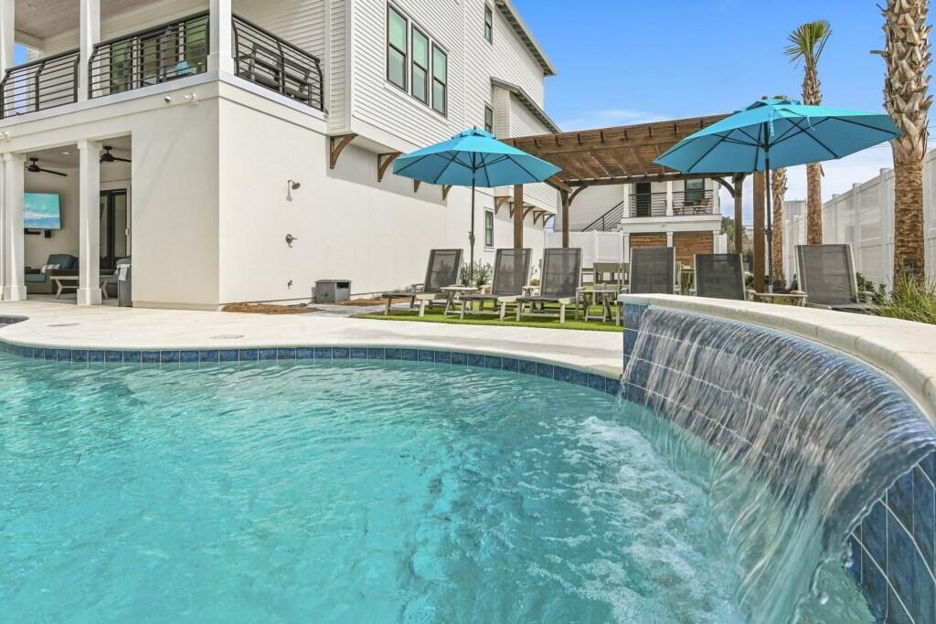 514 S Geronimo Street