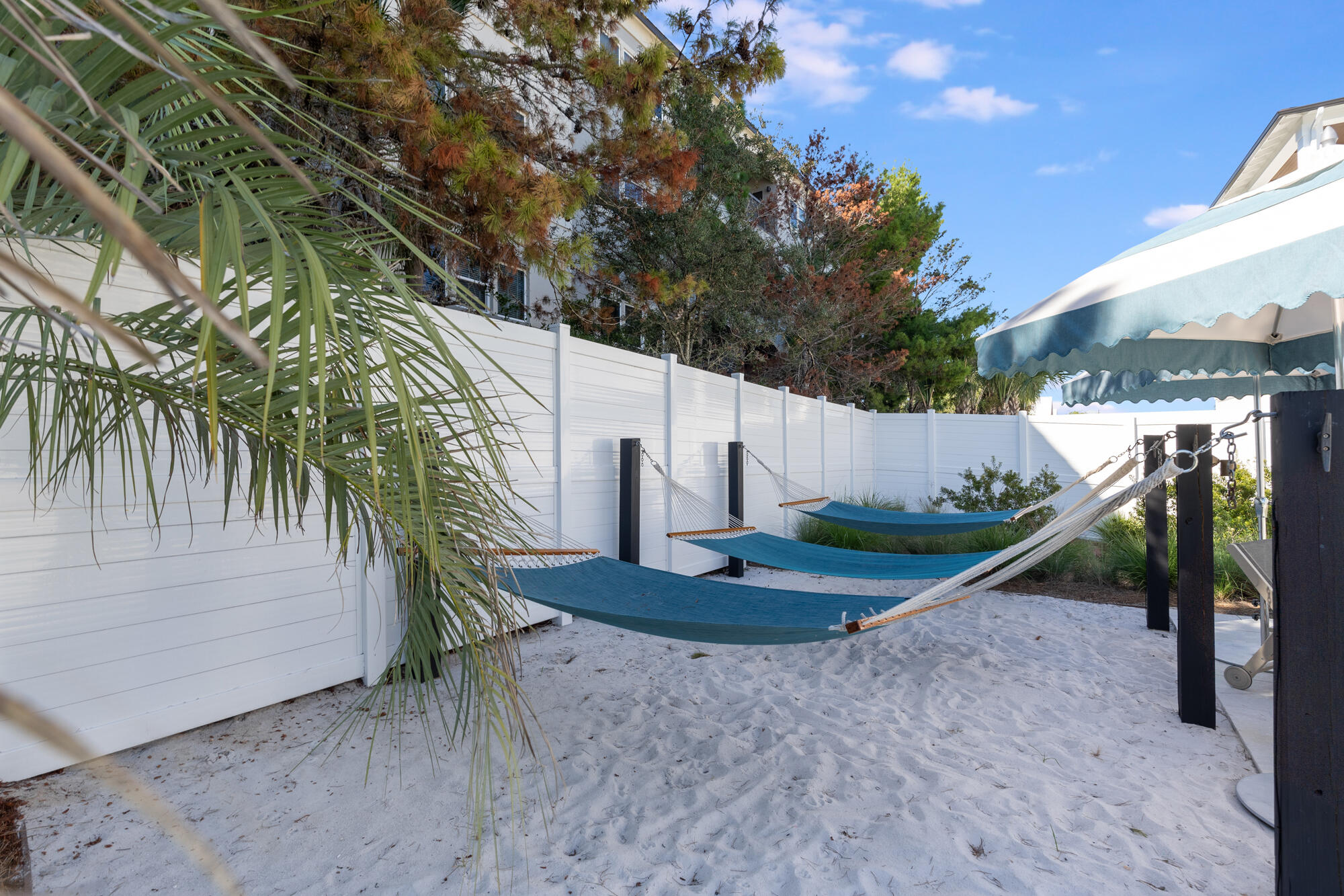 514 S Geronimo Street