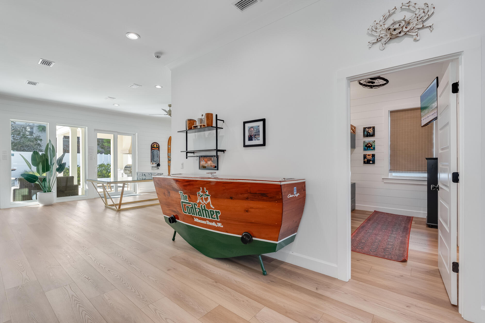 514 S Geronimo Street