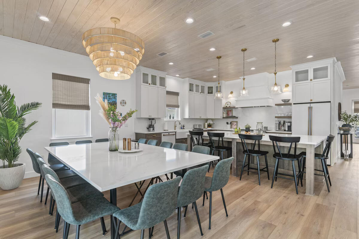 514 S Geronimo Street