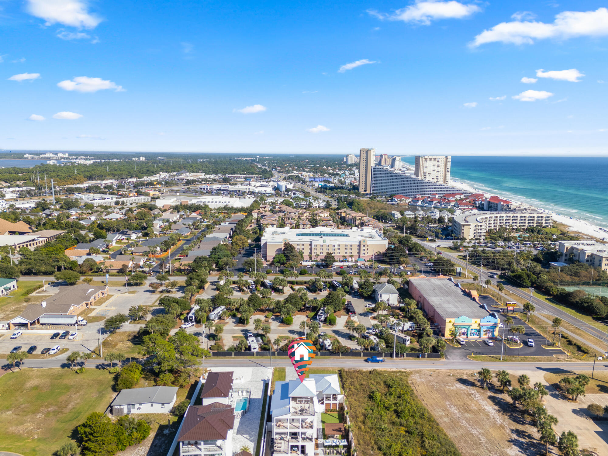 514 S Geronimo Street