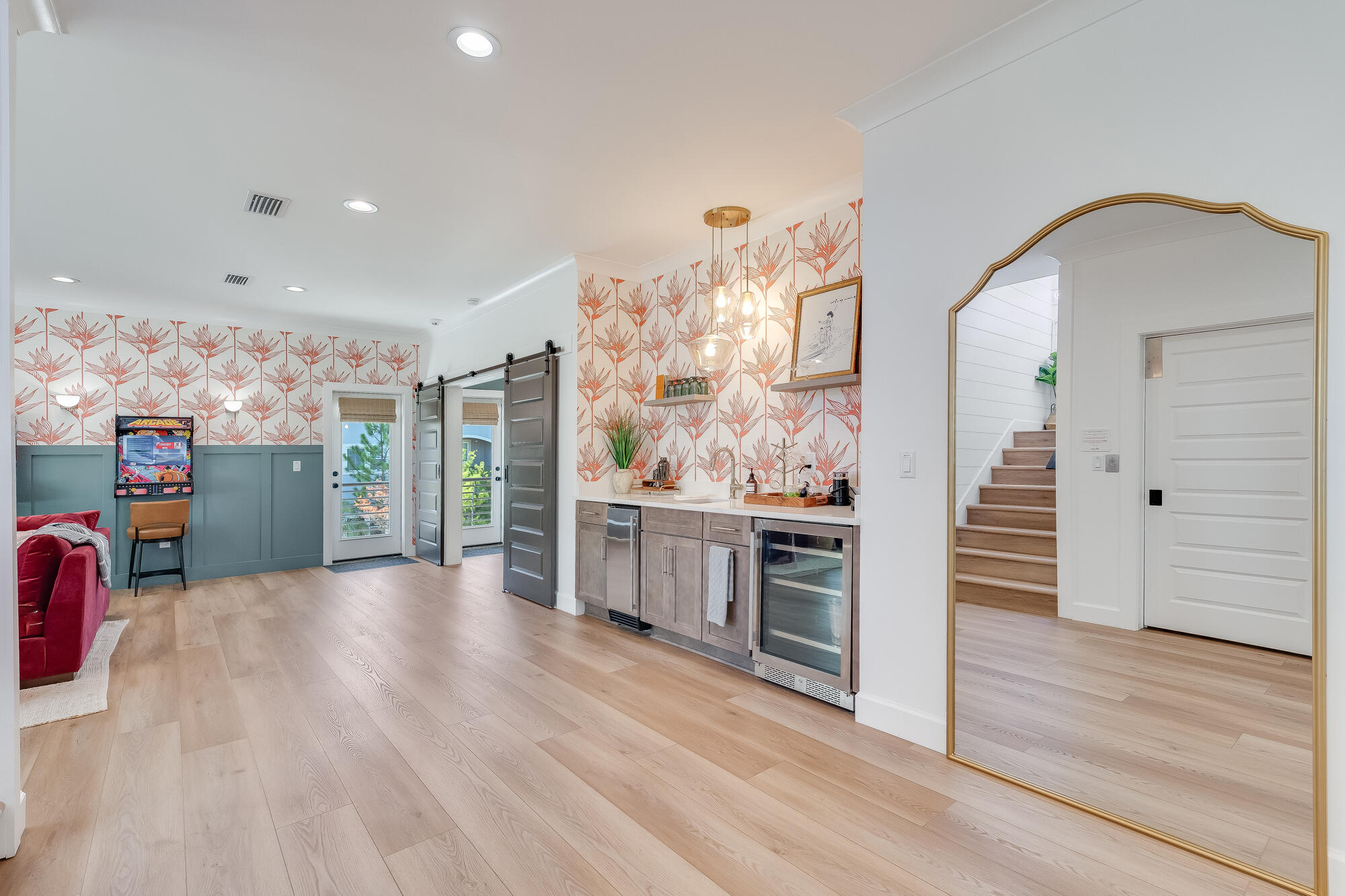 514 S Geronimo Street