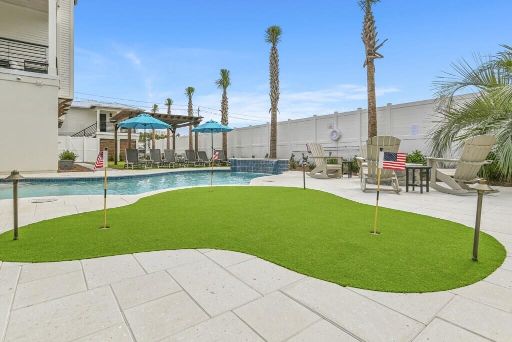 514 S Geronimo Street