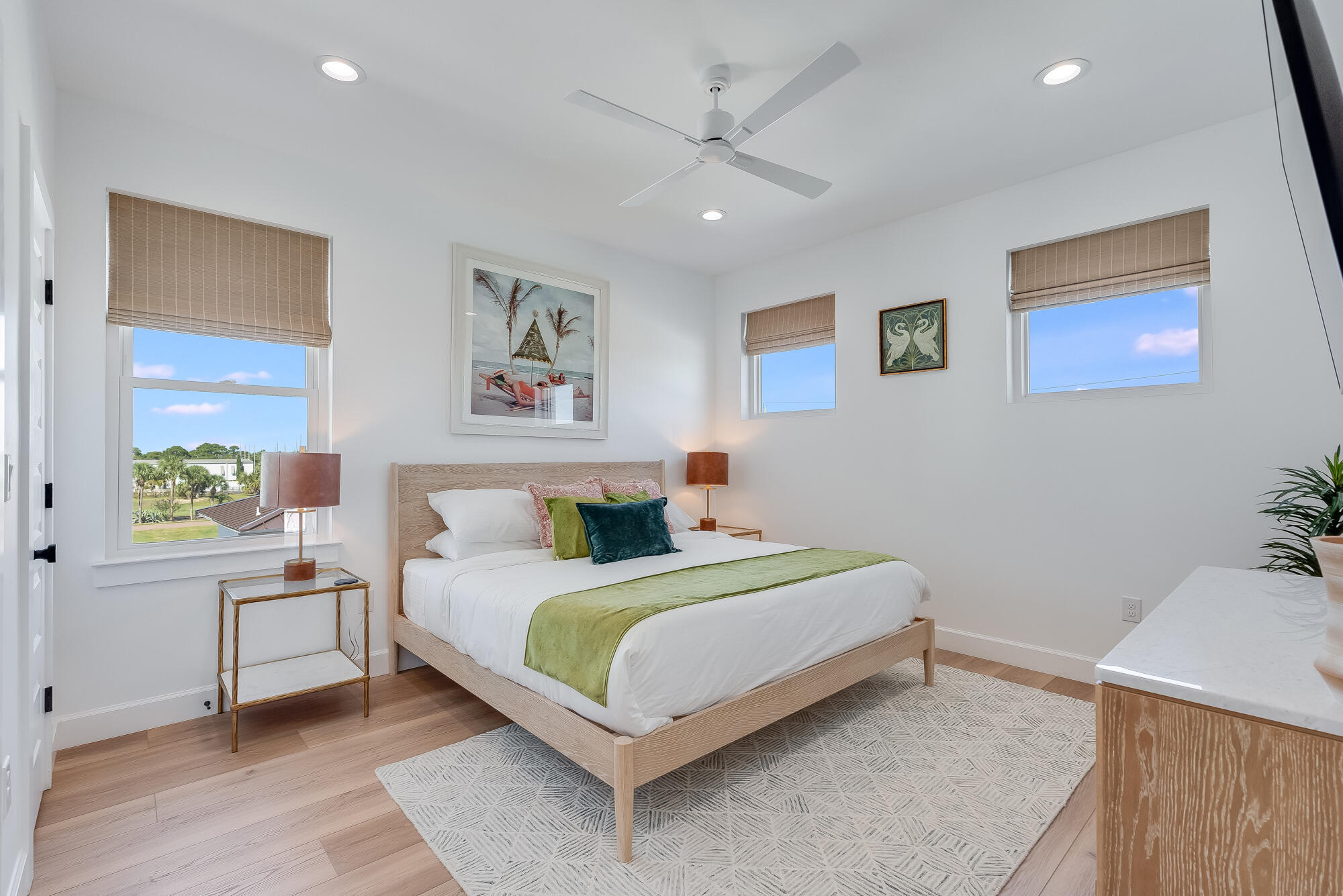 514 S Geronimo Street