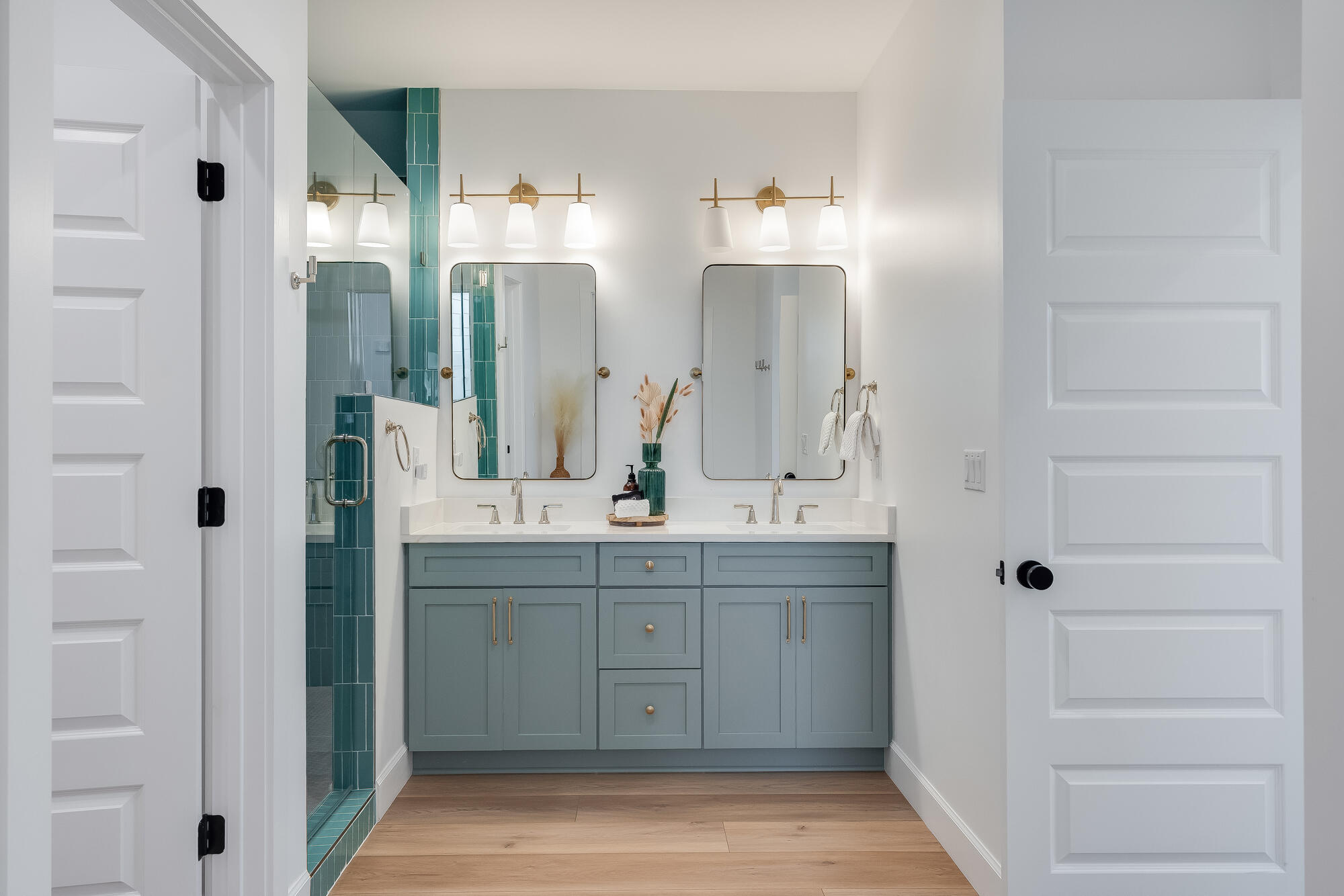 514 S Geronimo Street