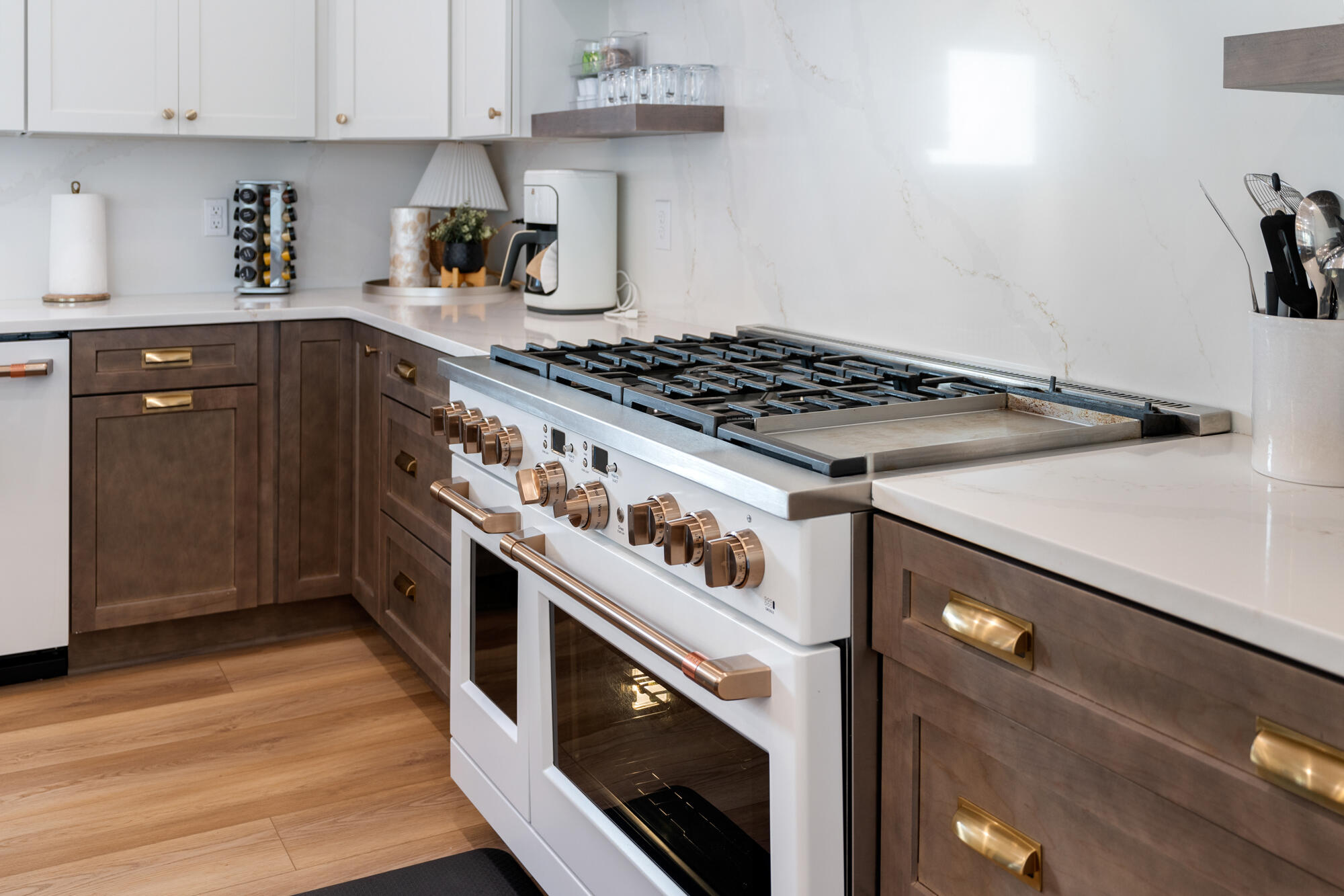 514 S Geronimo Street