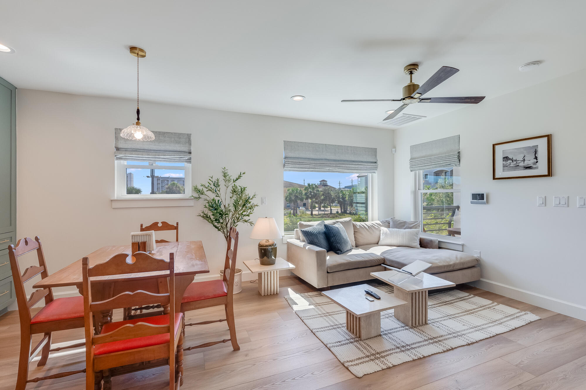 514 S Geronimo Street