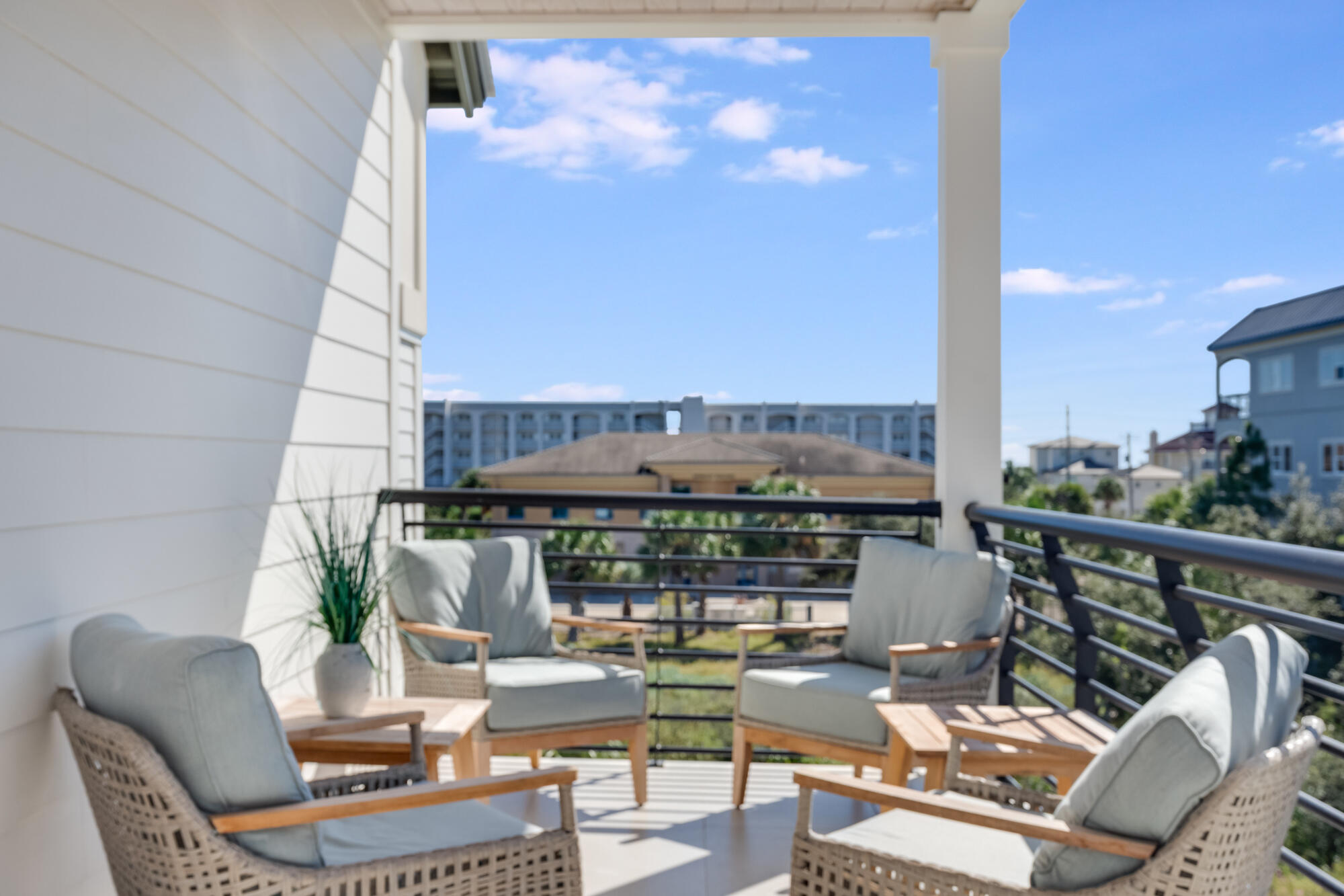 514 S Geronimo Street