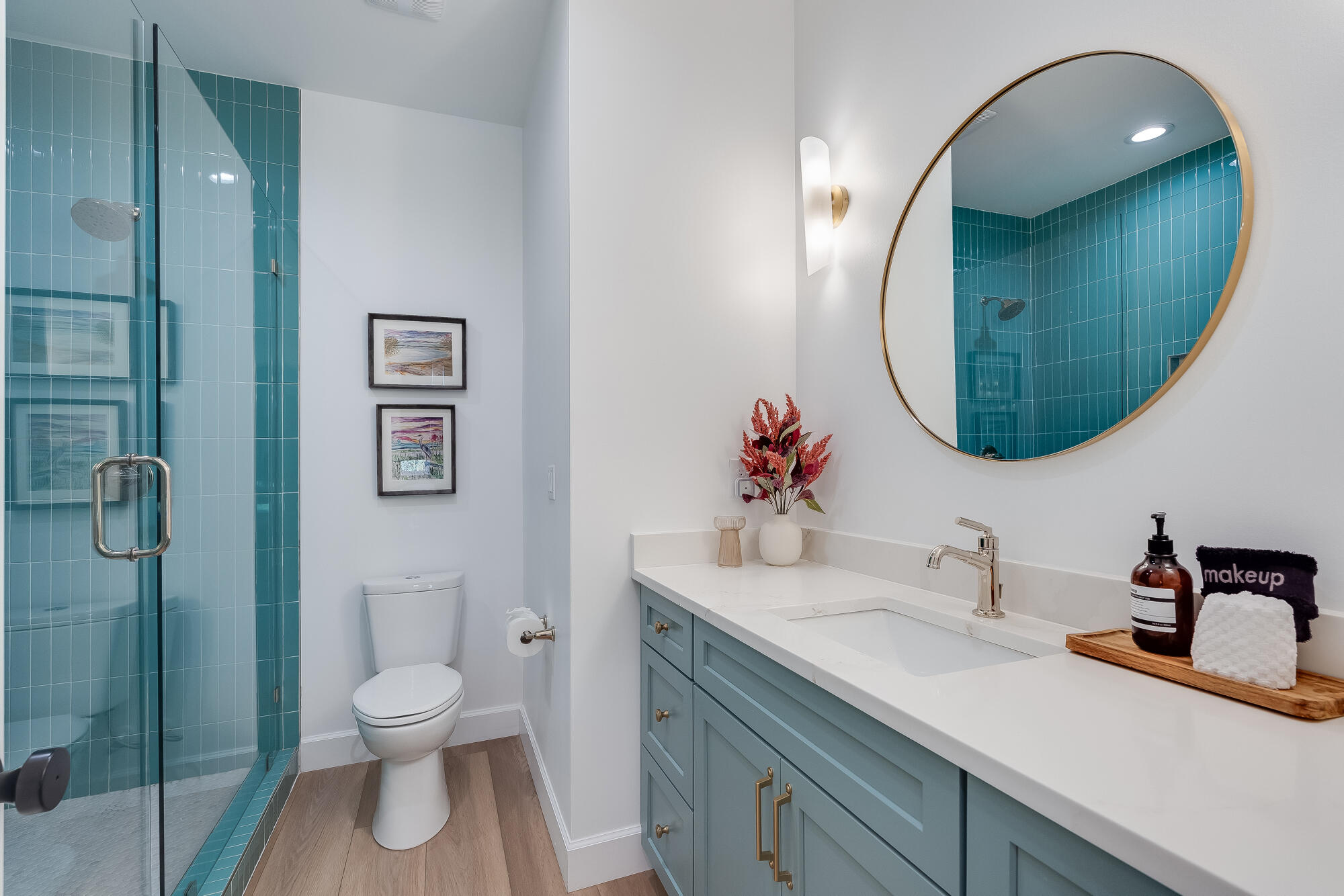 514 S Geronimo Street