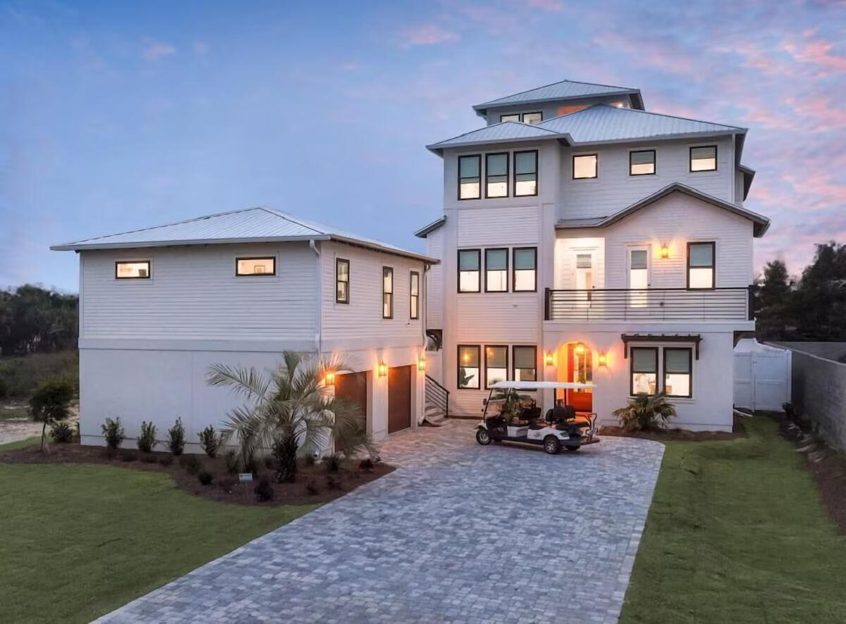 514 S Geronimo Street