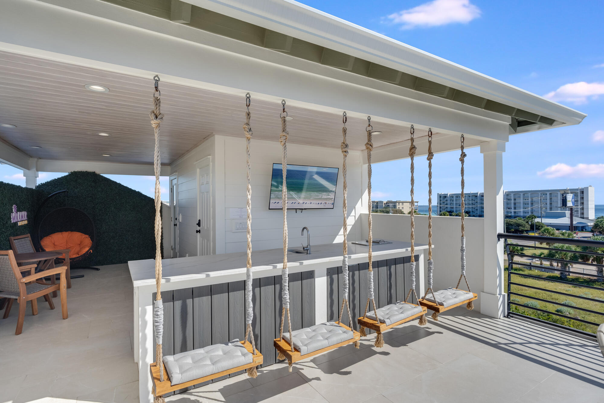 514 S Geronimo Street