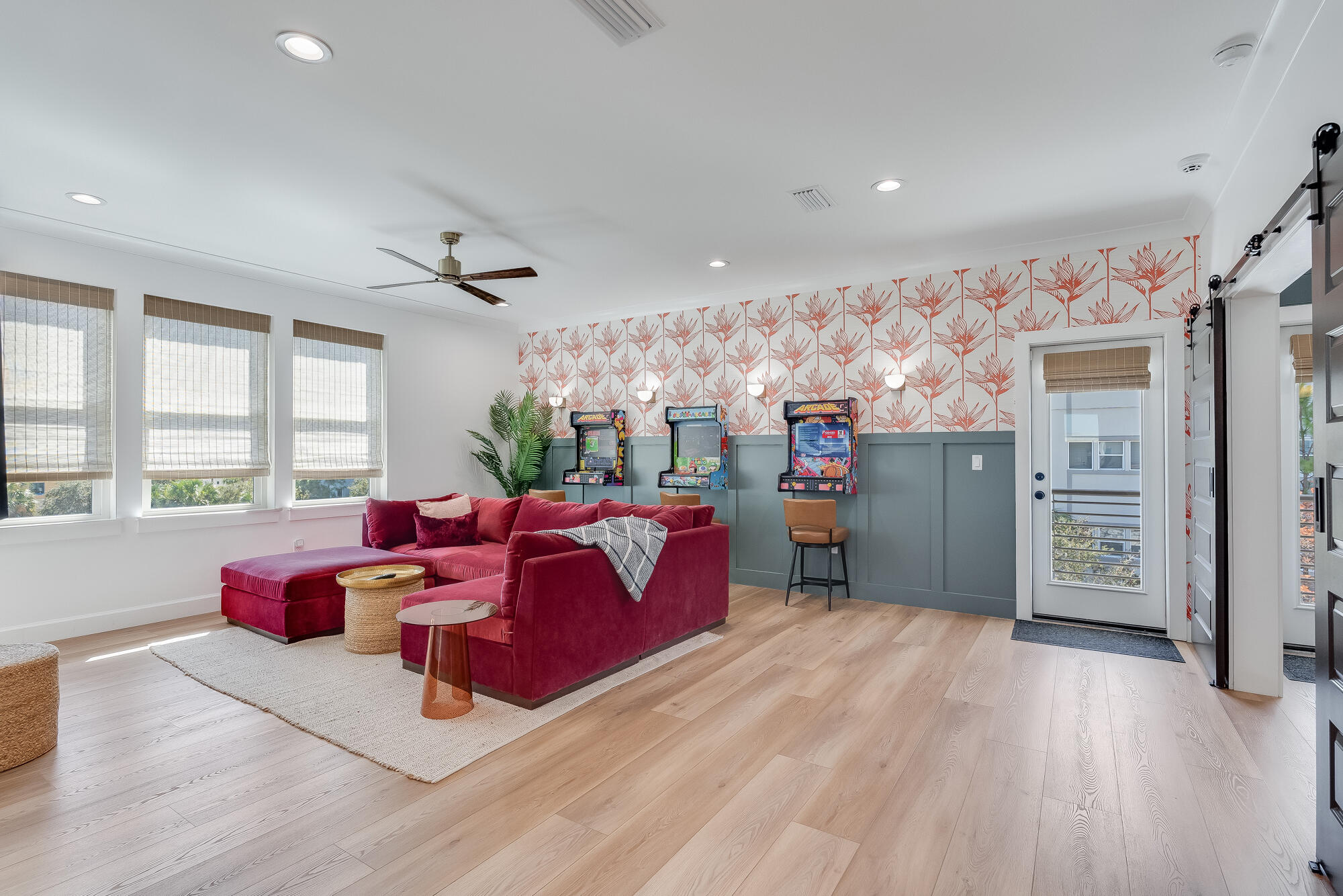 514 S Geronimo Street