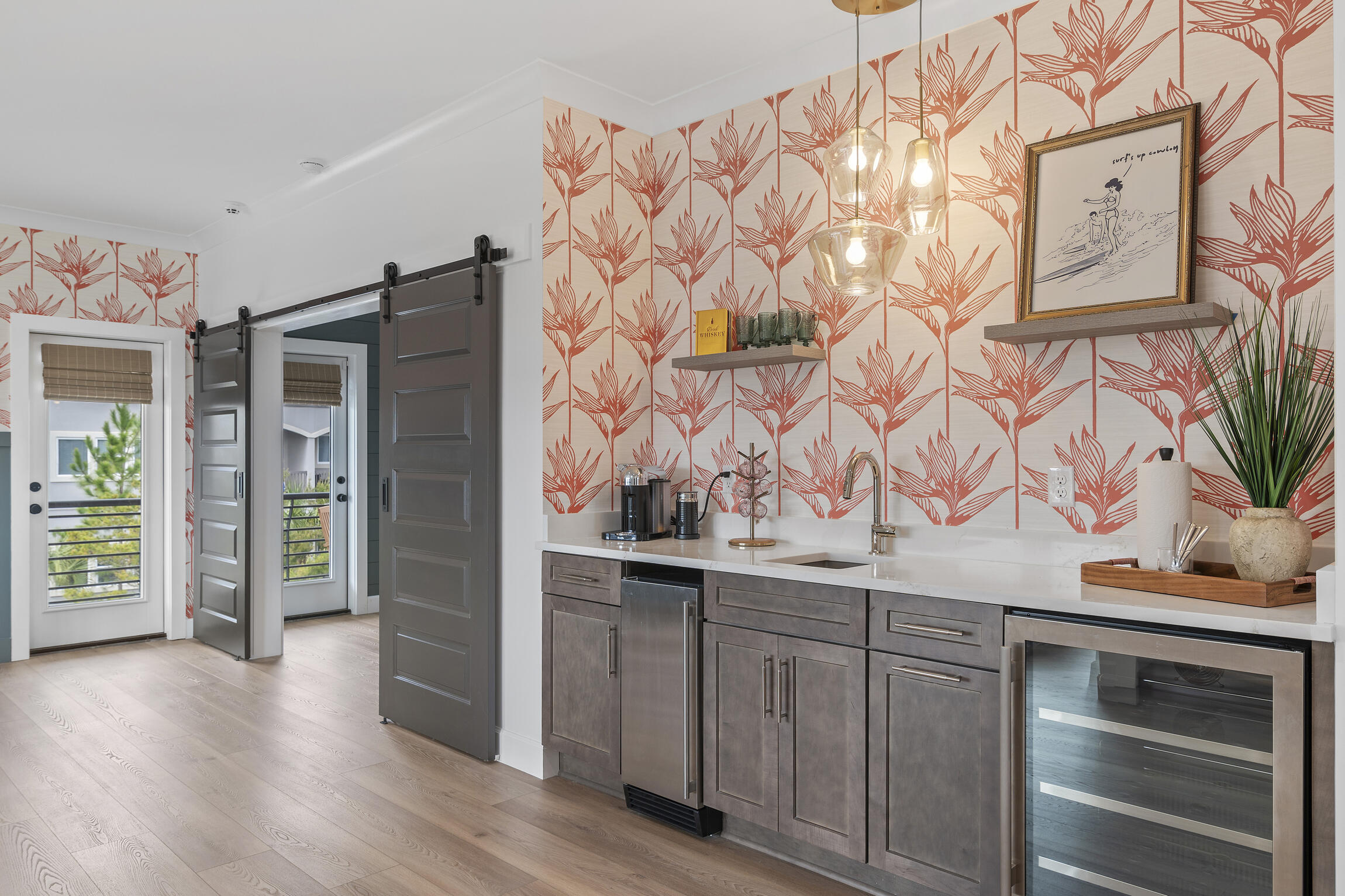 514 S Geronimo Street