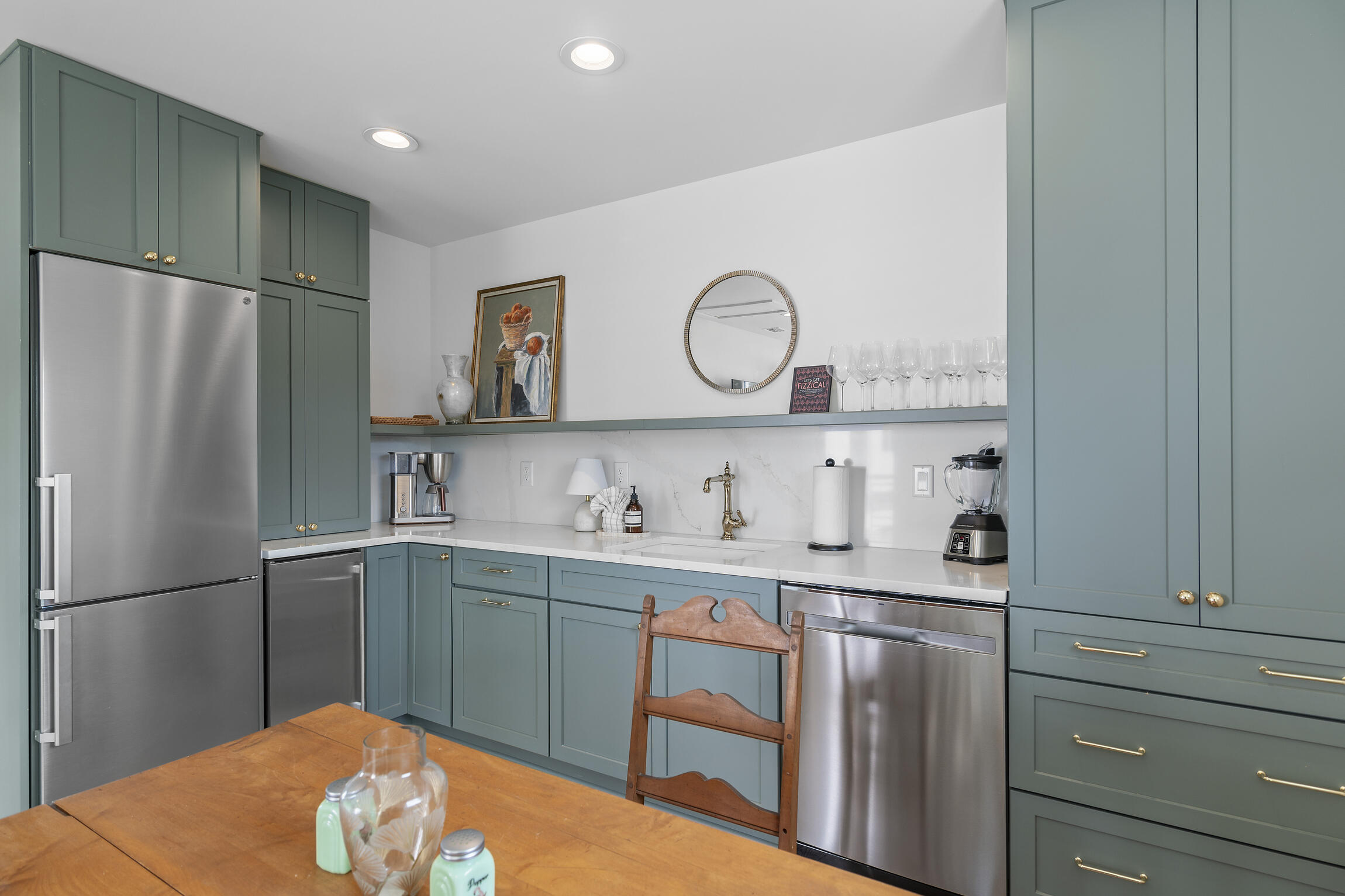 514 S Geronimo Street