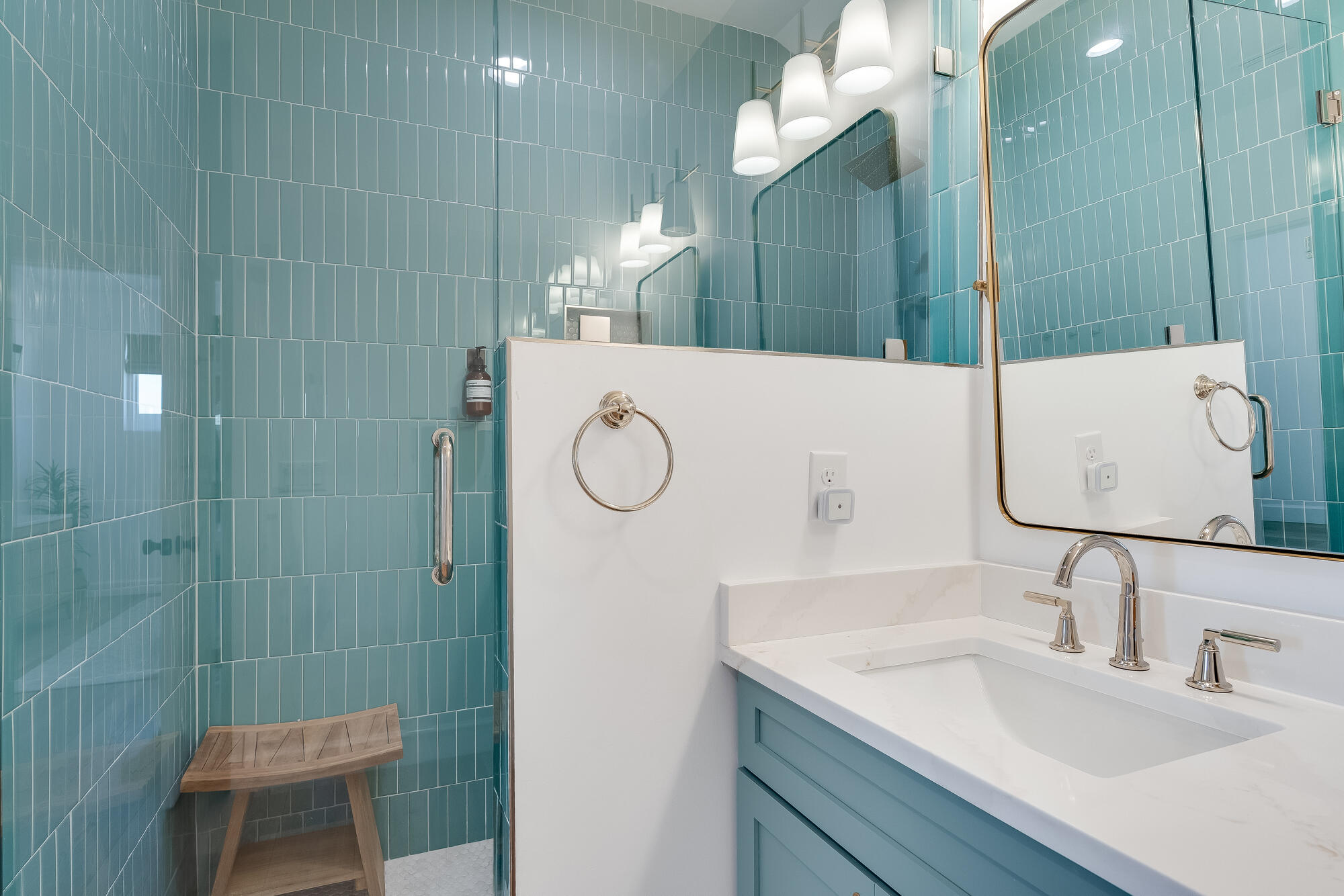 514 S Geronimo Street