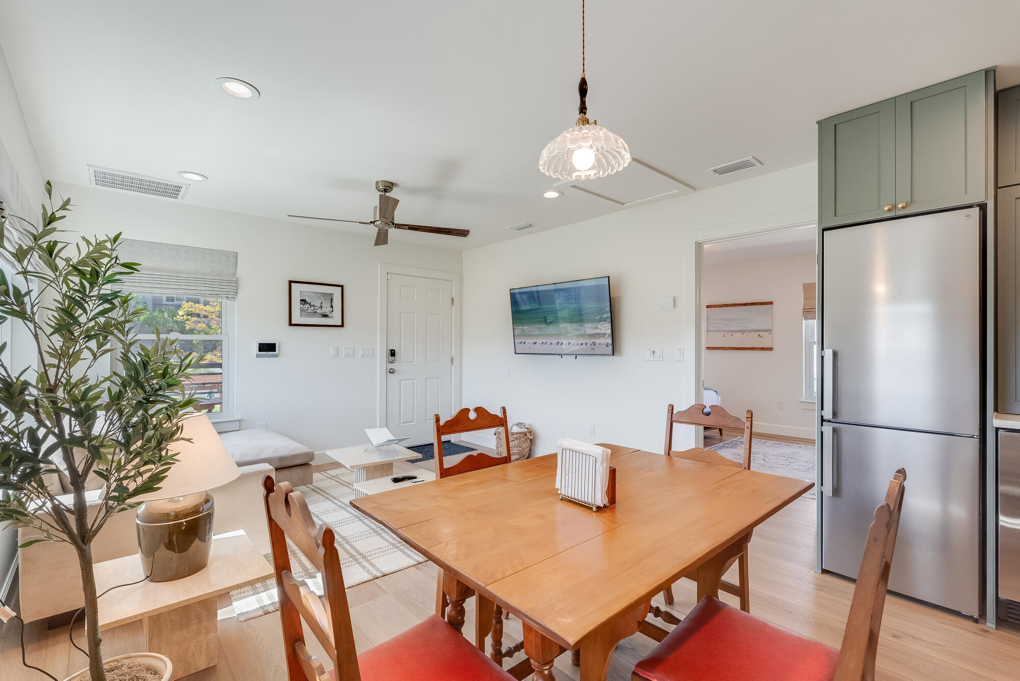 514 S Geronimo Street