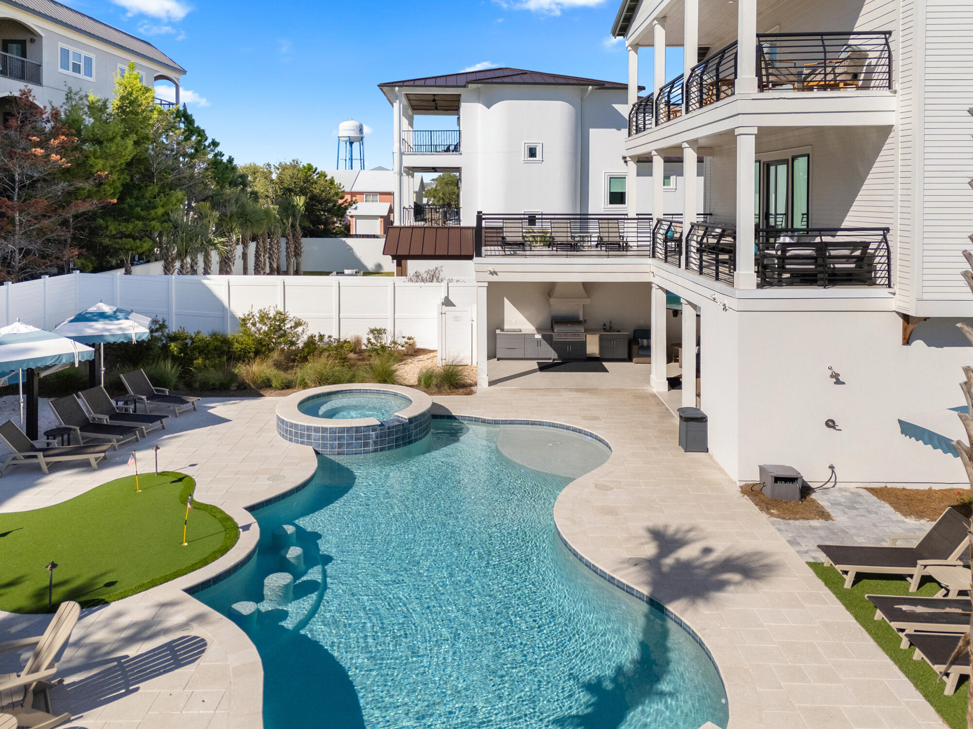 514 S Geronimo Street