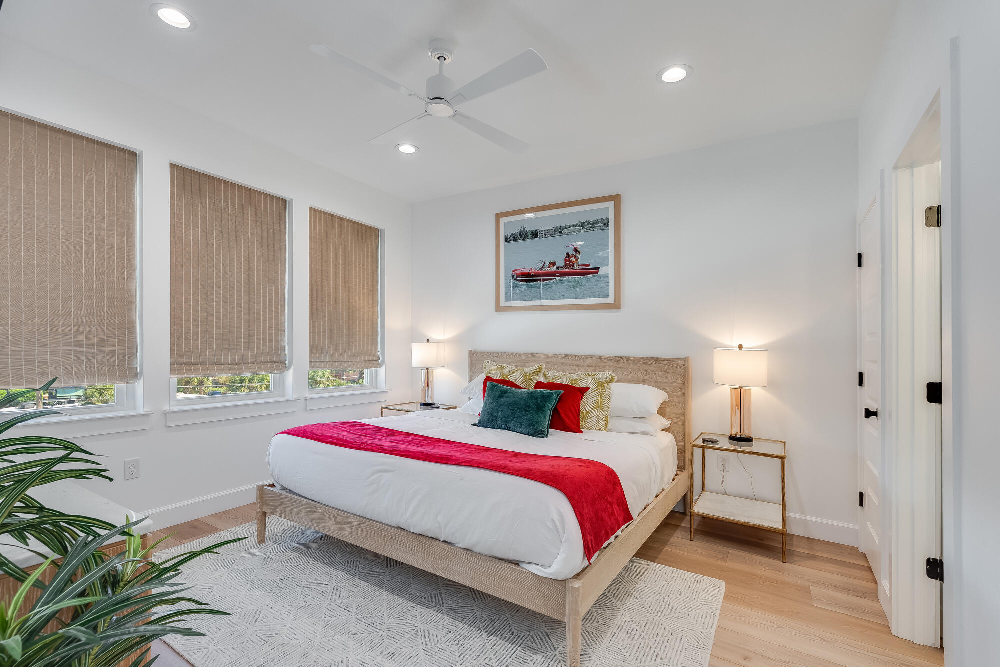 514 S Geronimo Street