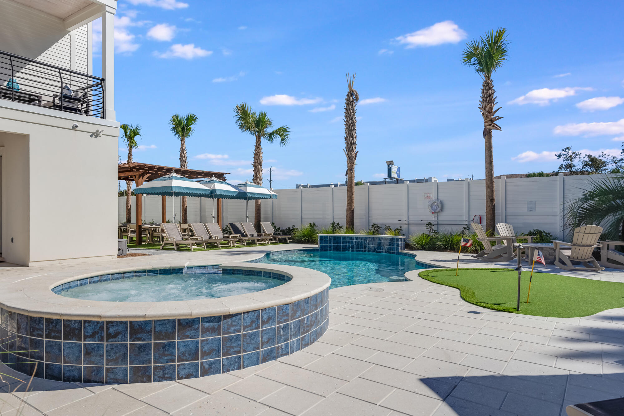 514 S Geronimo Street