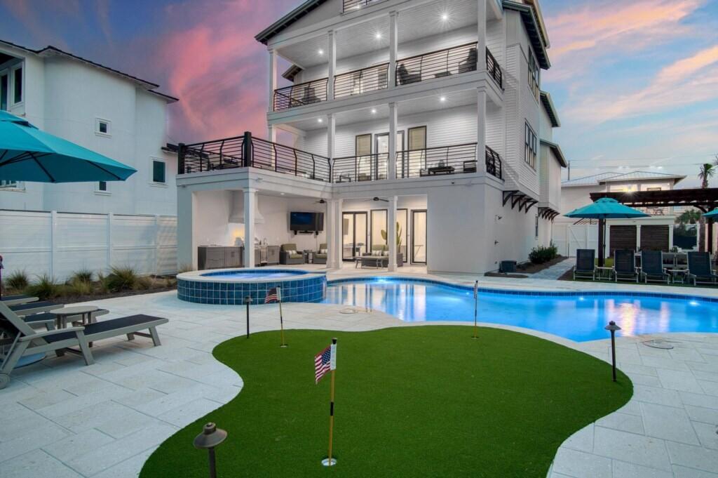 514 S Geronimo Street