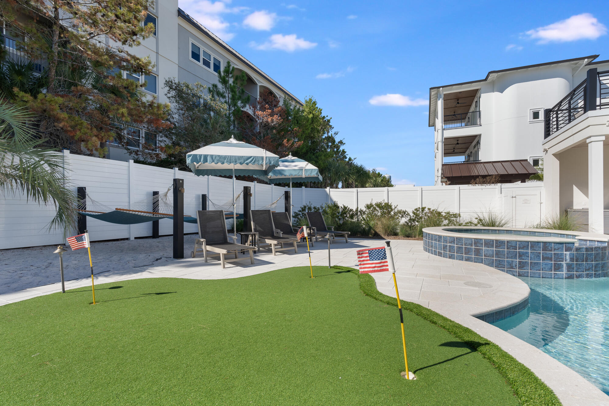 514 S Geronimo Street