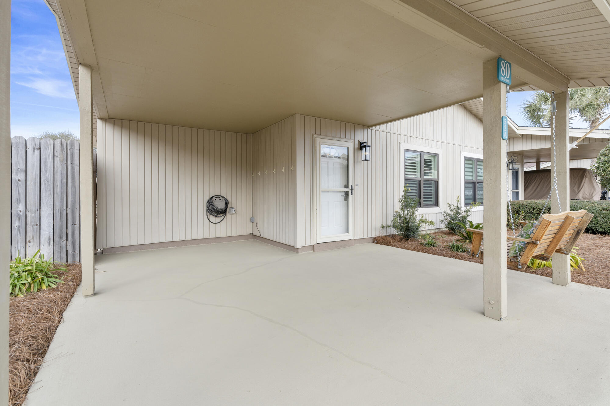 80 Sea Oats Cove Cove, UNIT 52A