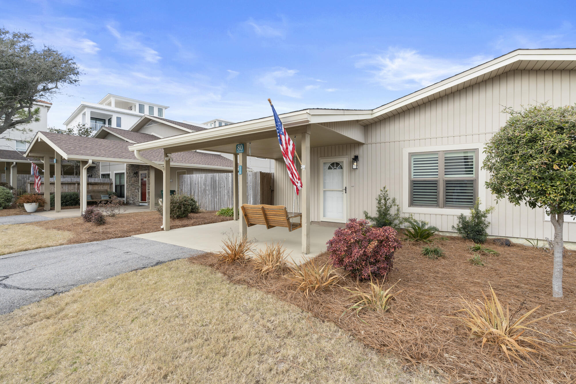 80 Sea Oats Cove Cove, UNIT 52A