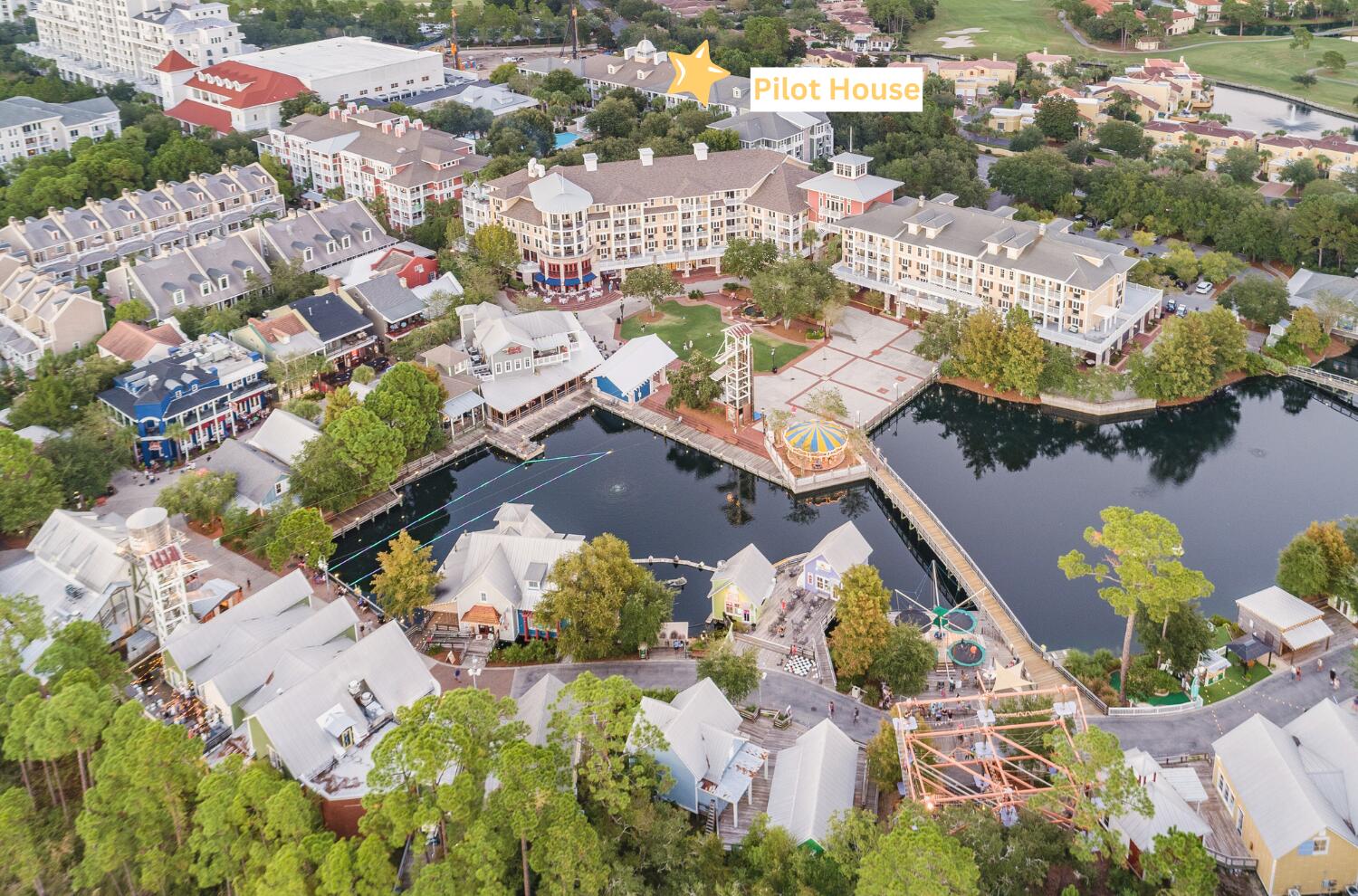 9300 Baytowne Wharf Boulevard, 328/330