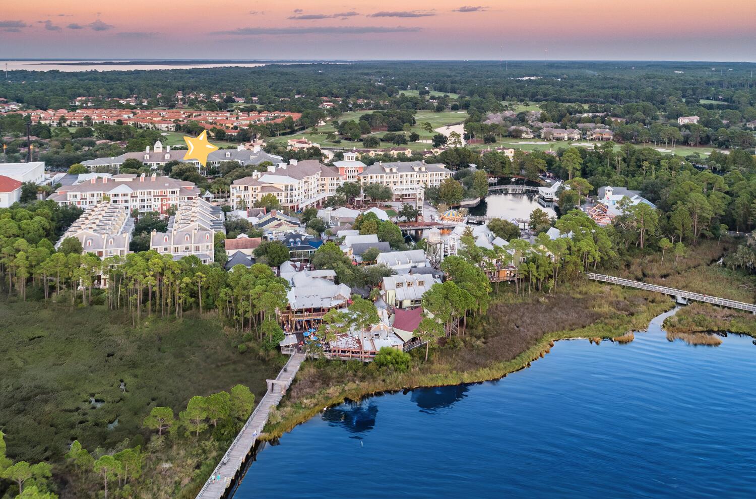 9300 Baytowne Wharf Boulevard, 328/330