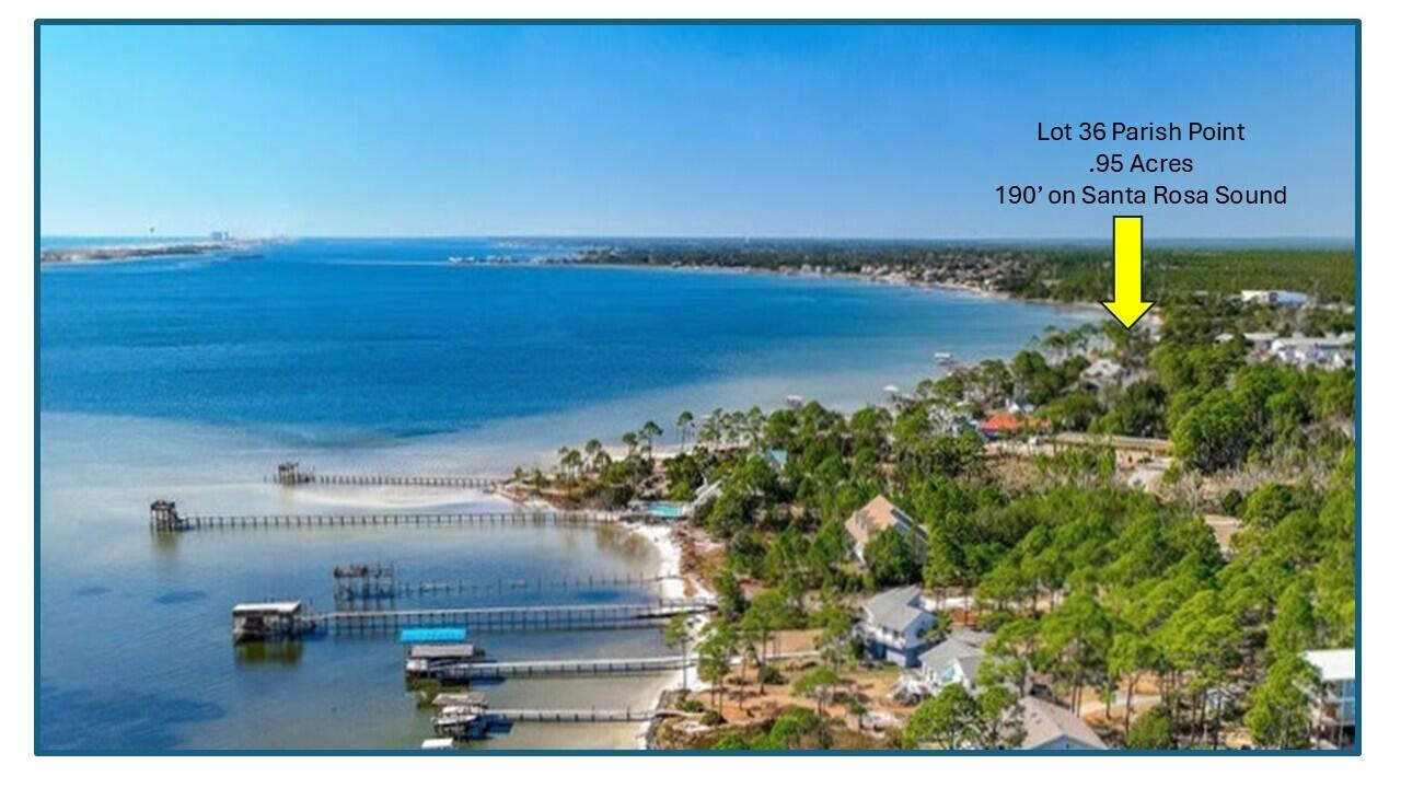 Lot 36 Parish Boulevard